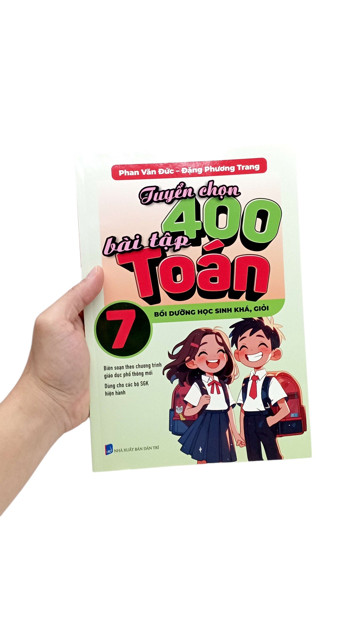 tuyển chọn 400 bài tập toán 7 - bồi dưỡng học sinh khá, giỏi - Ảnh 7