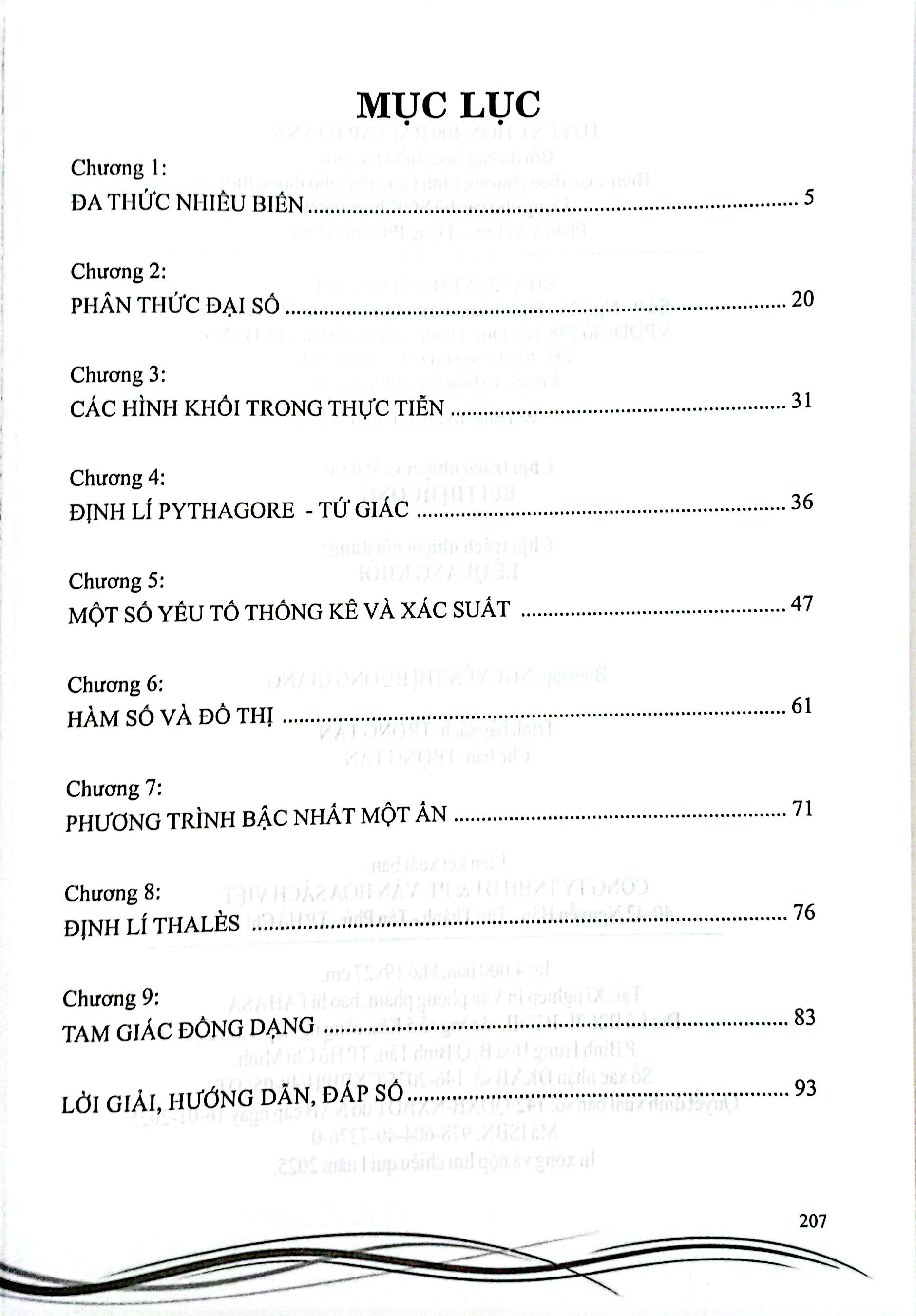 tuyển chọn 400 bài tập toán 8 - bồi dưỡng học sinh khá, giỏi - Ảnh 4