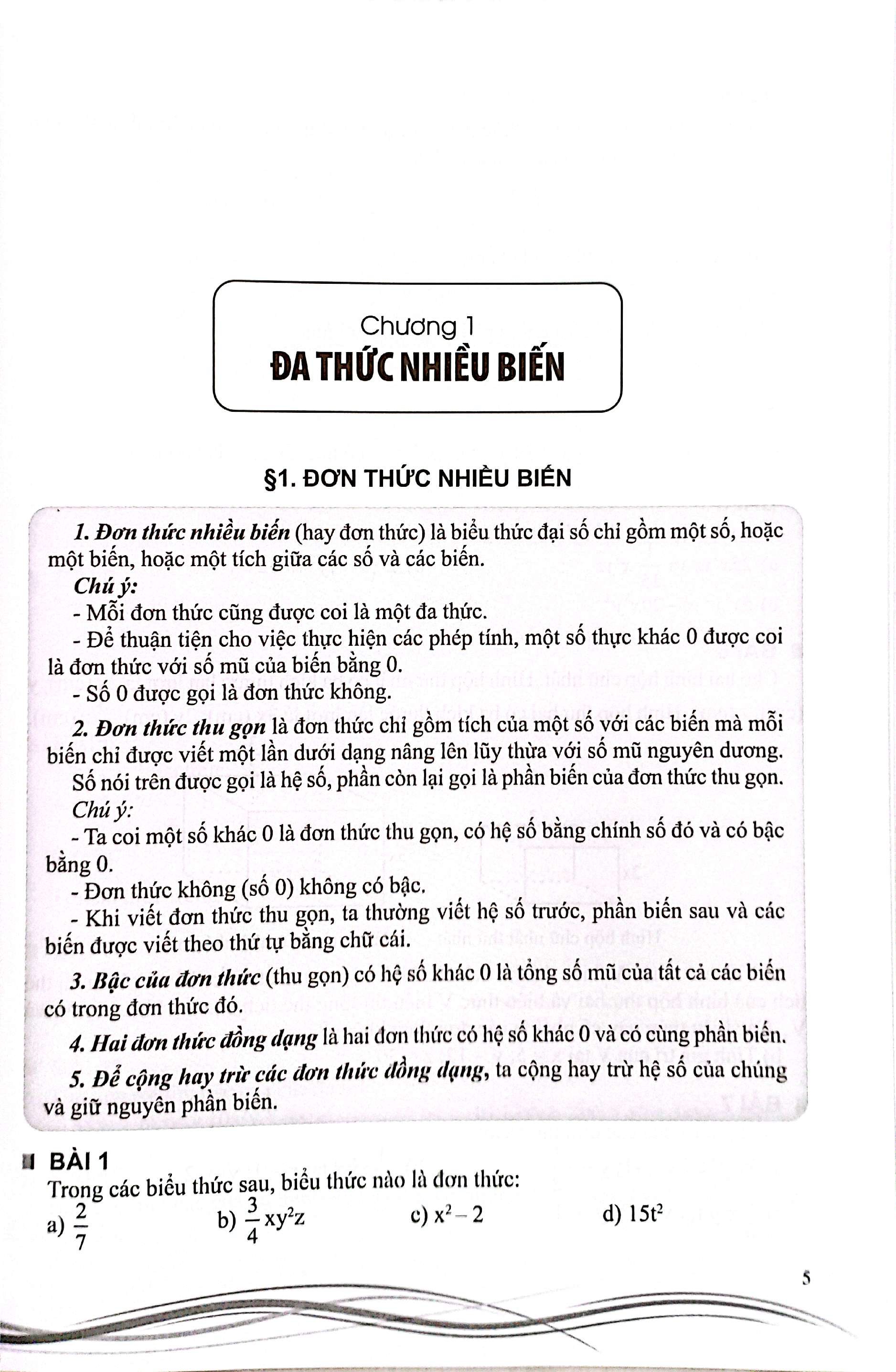 tuyển chọn 400 bài tập toán 8 - bồi dưỡng học sinh khá, giỏi - Ảnh 5