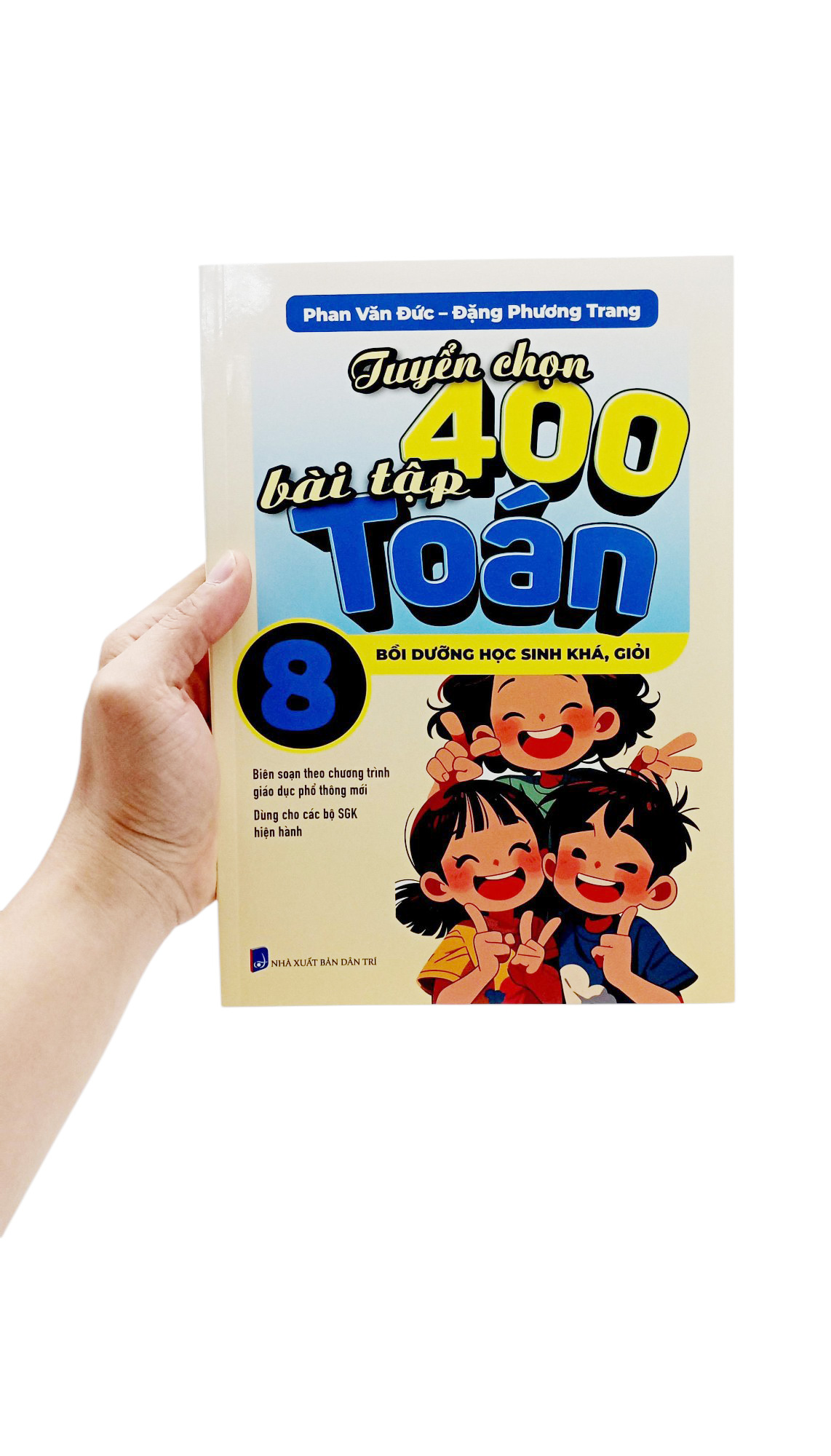 tuyển chọn 400 bài tập toán 8 - bồi dưỡng học sinh khá, giỏi - Ảnh 7