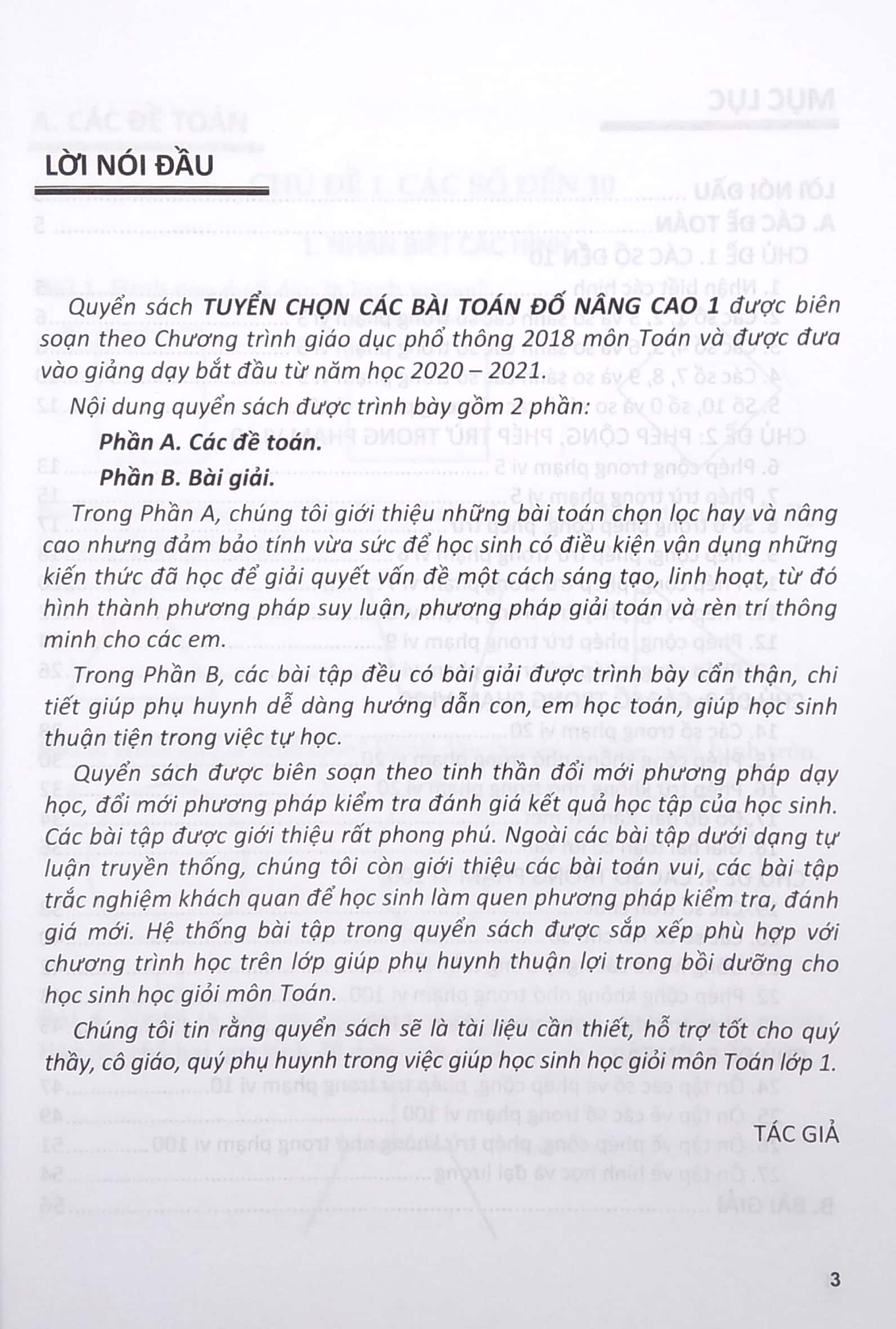 tuyển chọn các bài toán đố nâng cao 1 - Ảnh 4
