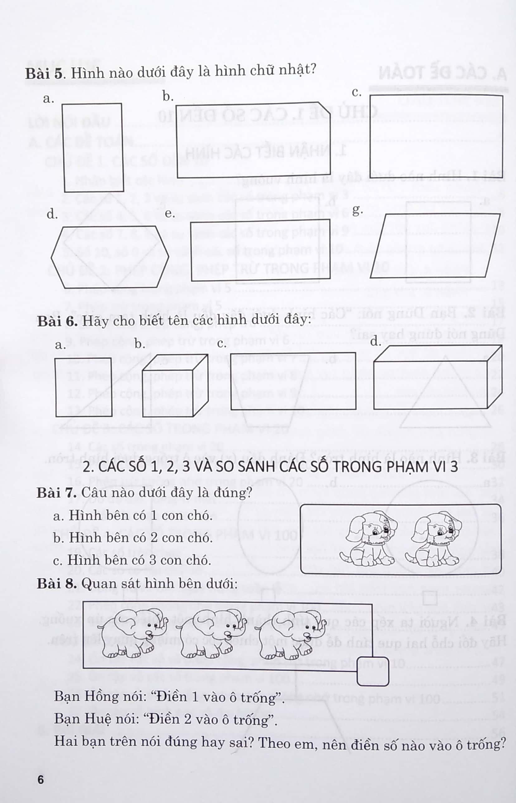 tuyển chọn các bài toán đố nâng cao 1 - Ảnh 6