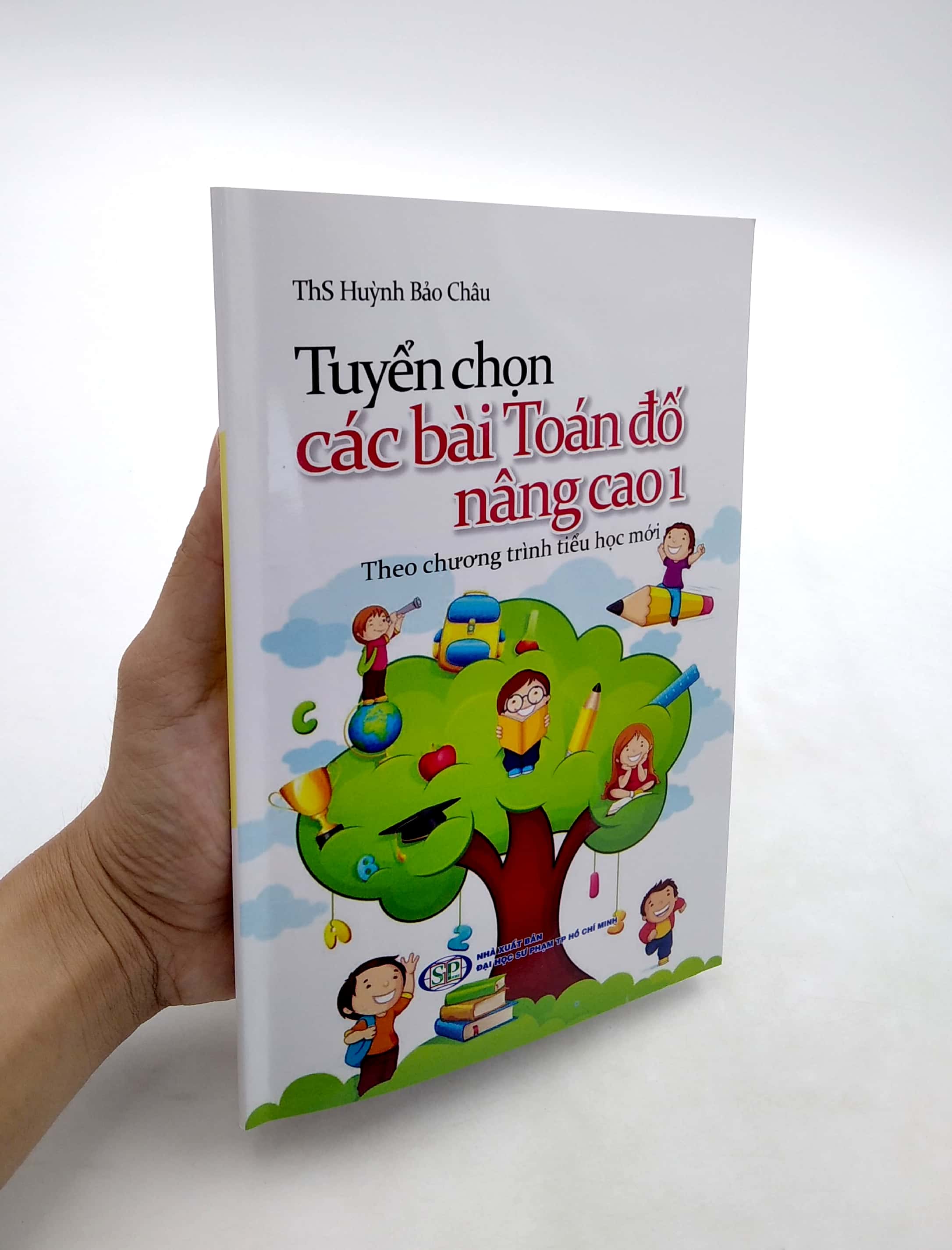 tuyển chọn các bài toán đố nâng cao 1 - Ảnh 7