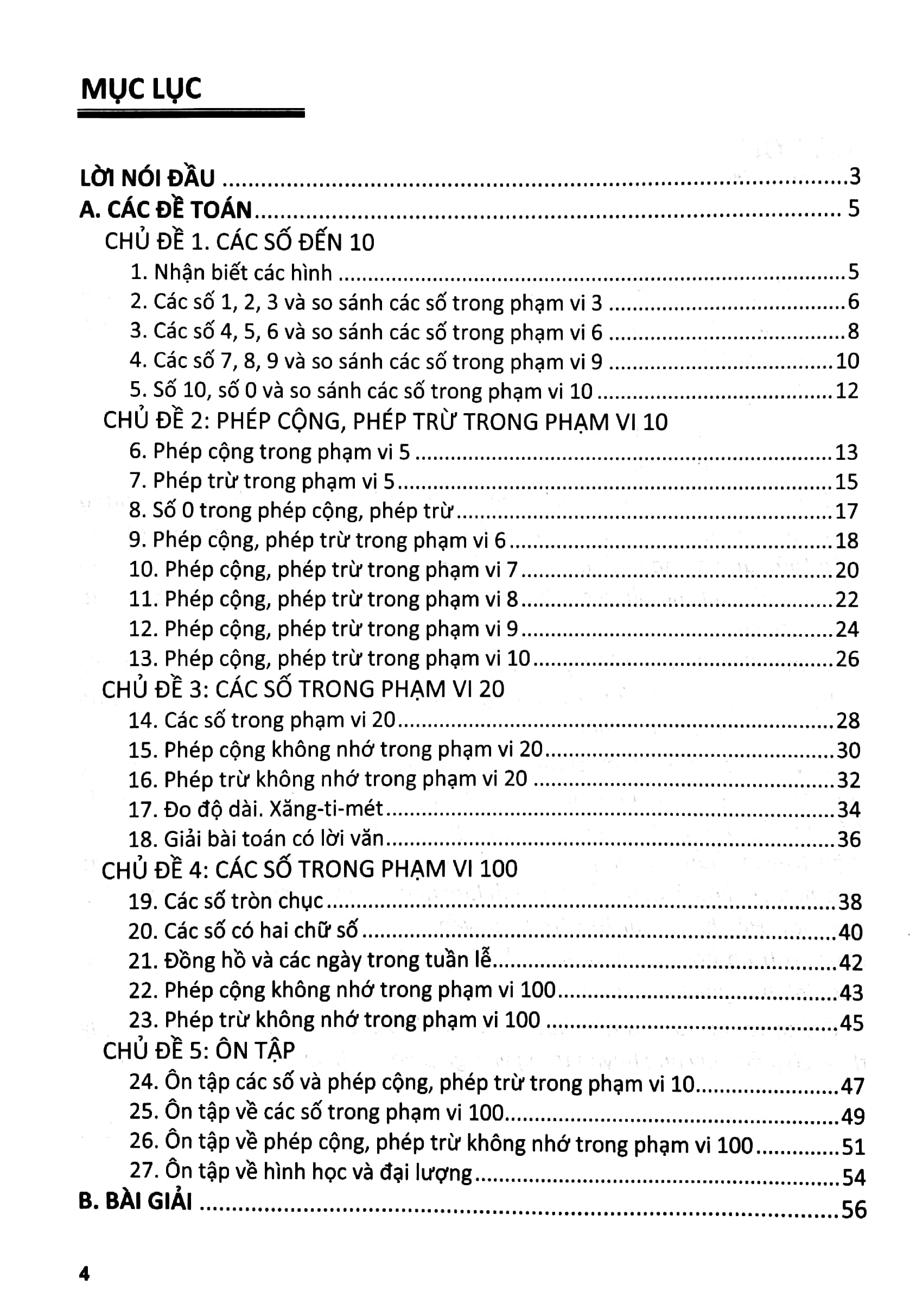 tuyển chọn các bài toán đố nâng cao 1 (dùng chung cho 3 bộ sách) - Ảnh 4