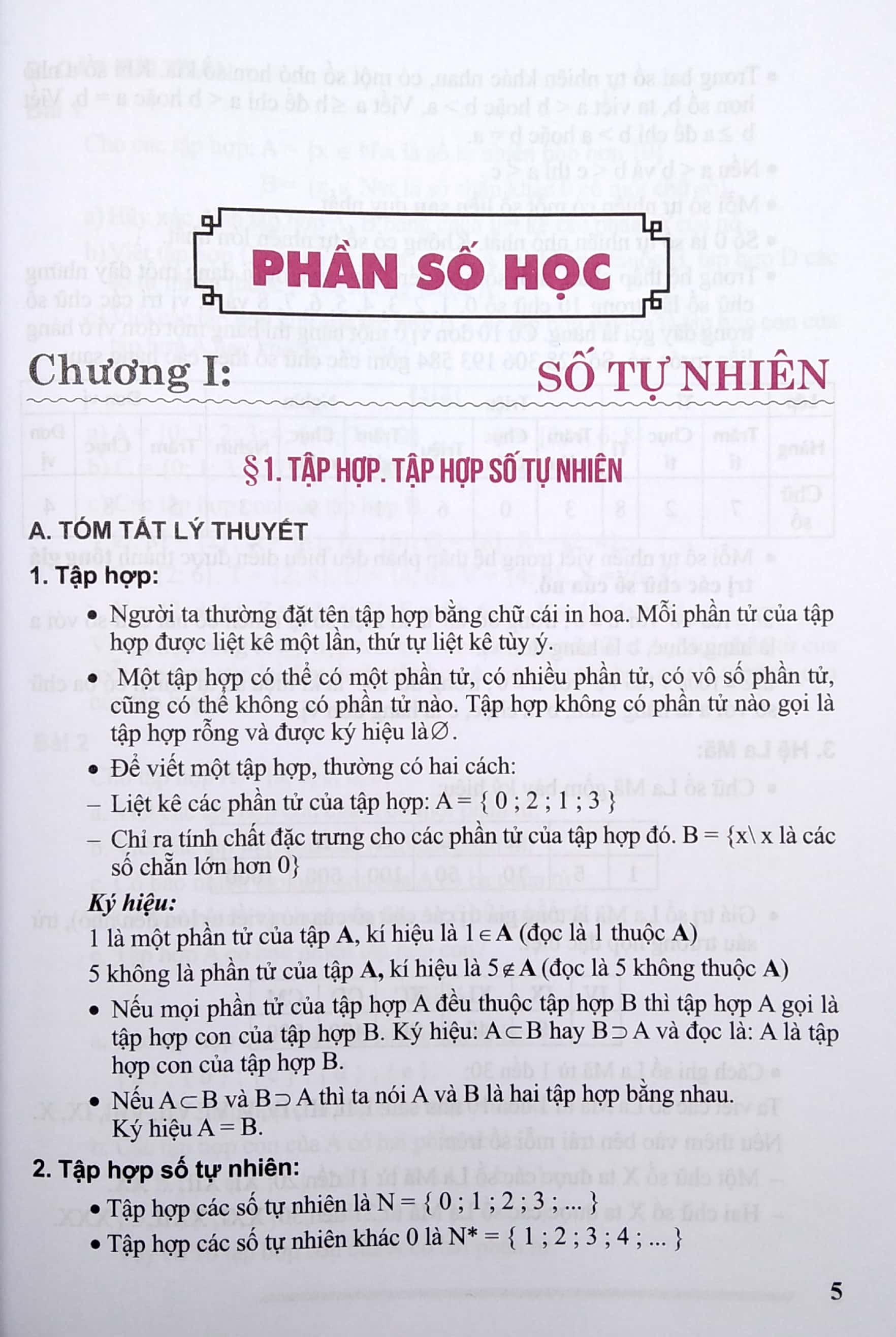 tuyển chọn các bài toán hay và khó 6 - theo chương trình giáo dục phổ thông mới - Ảnh 5