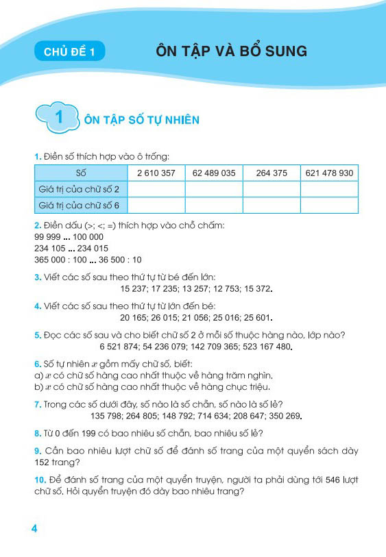 tuyển chọn các bài toán hay và khó lớp 5 (theo chương trình gdpt mới) - Ảnh 4