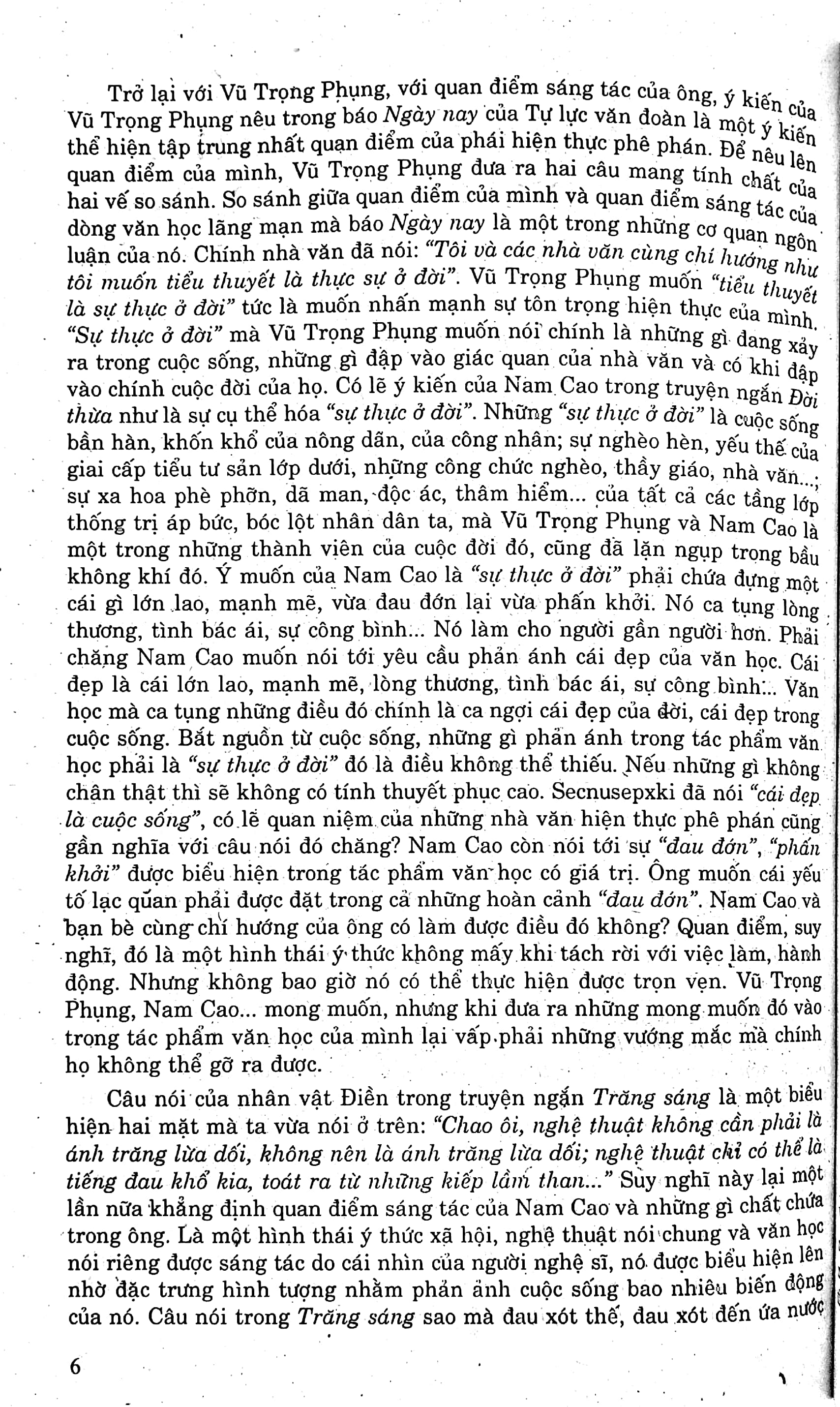 tuyển chọn các dạng đề và bài làm văn đạt giải - bồi dưỡng học sinh khá, giỏi, luyện thi tốt nghiệp, trung học phổ thông quốc gia - Ảnh 7