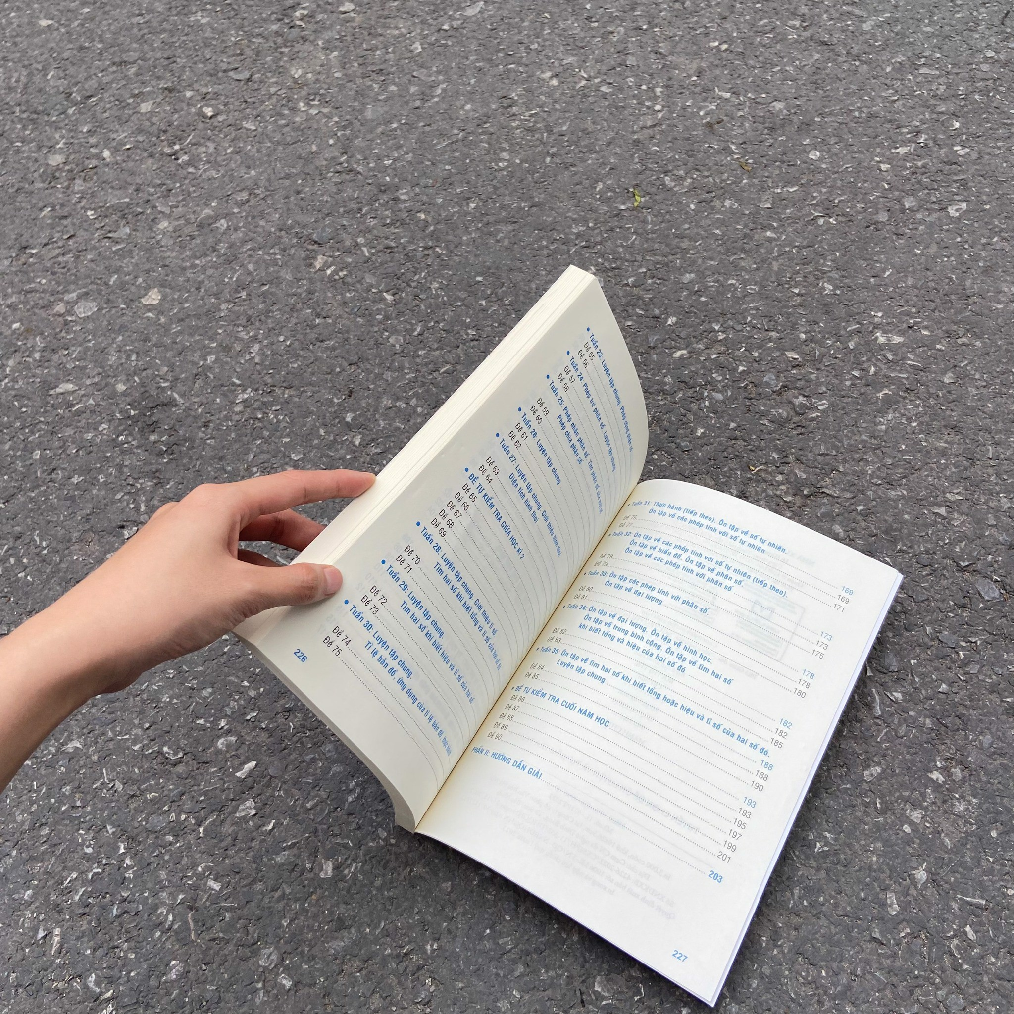 tuyển chọn đề ôn luyện và tự kiểm tra toán 4 - ôn tập lí thuyết và bổ sung bài tập ngoài giờ - Ảnh 5