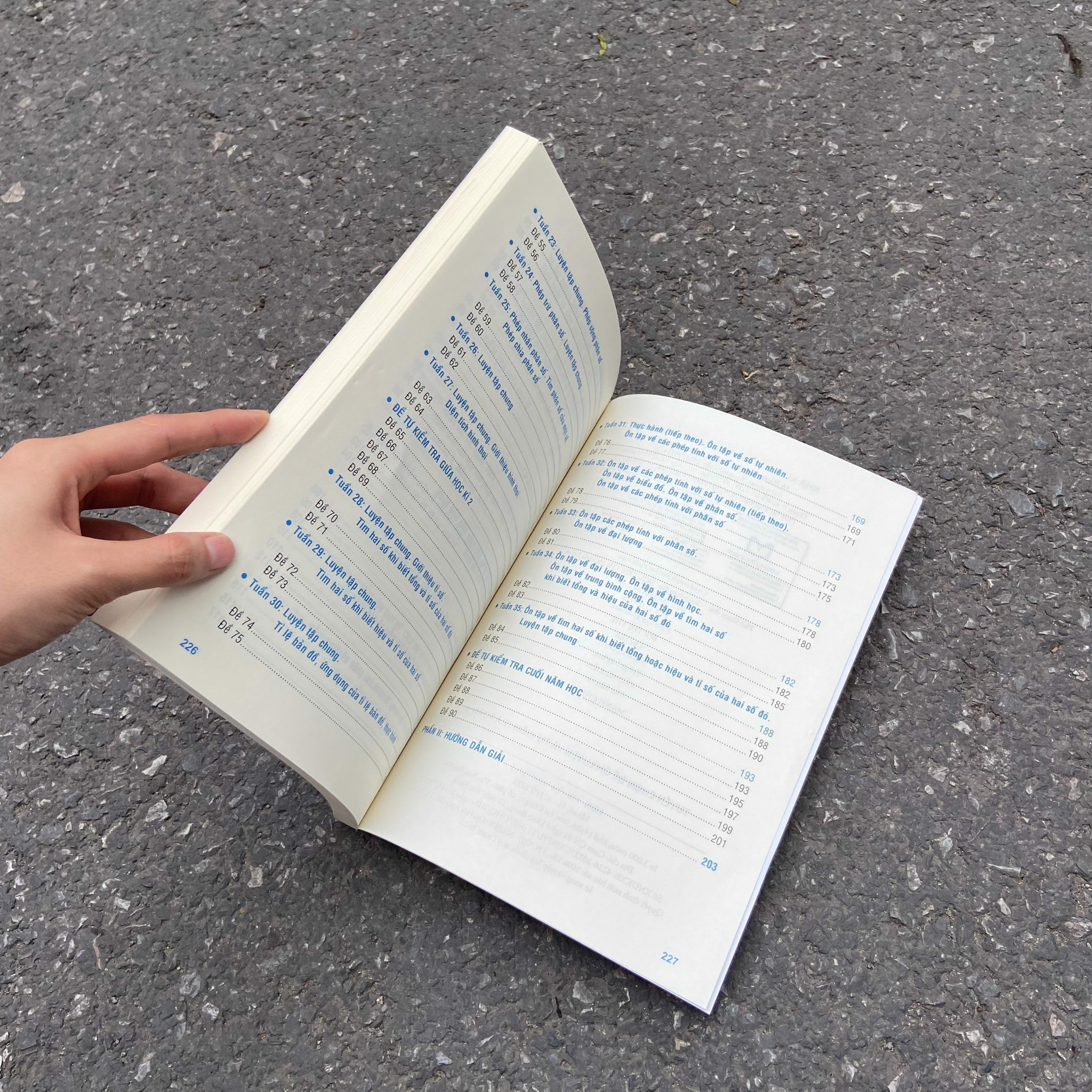 Tuyển Chọn Đề Ôn Luyện Và Tự Kiểm Tra Toán 4 - Ôn Tập Lí Thuyết Và Bổ Sung Bài Tập Ngoài Giờ (Tái Bản 2025) - Ảnh 6