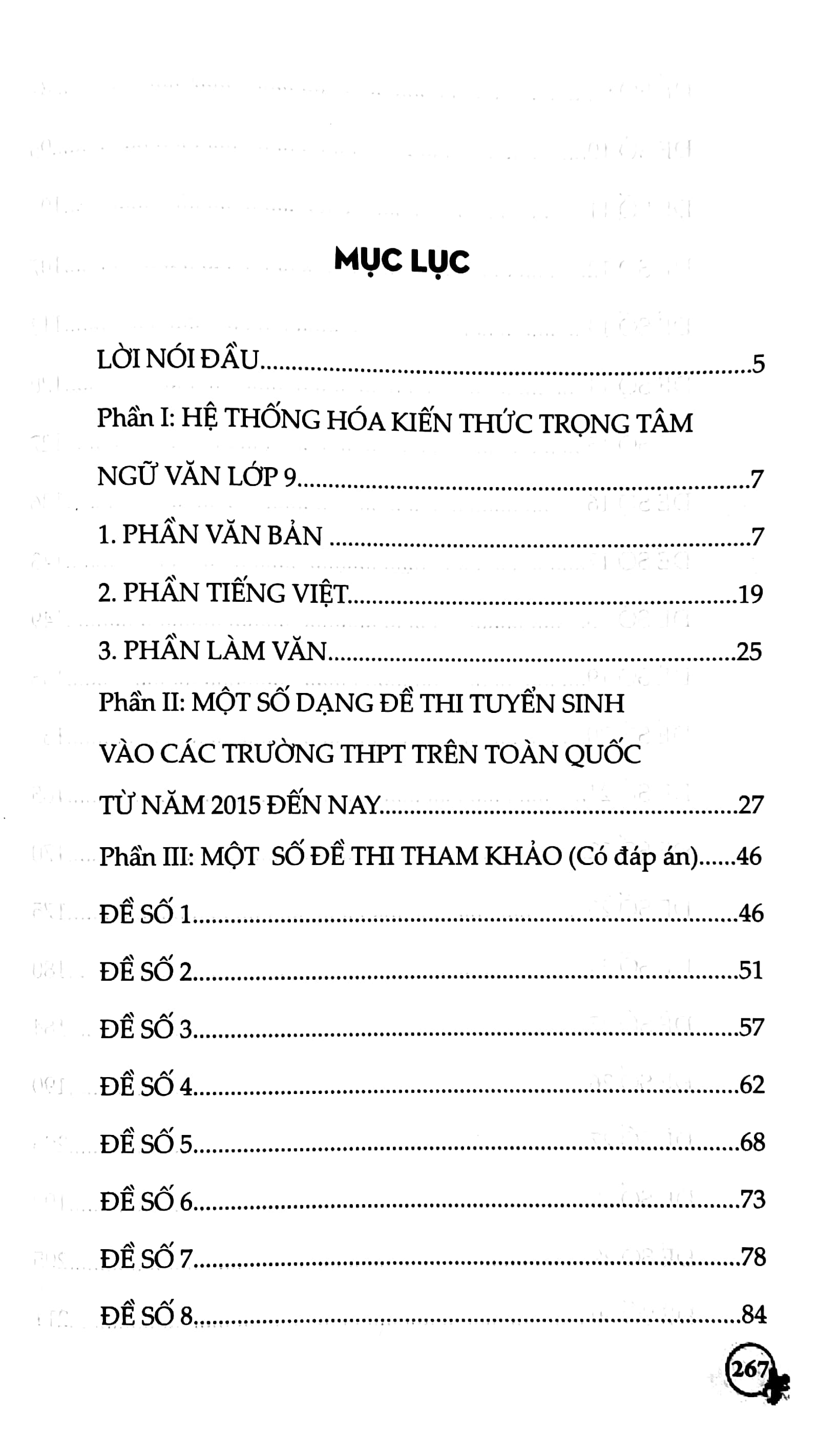tuyển chọn đề thi vào lớp 10 thpt môn ngữ văn (tái bản 2023) - Ảnh 4