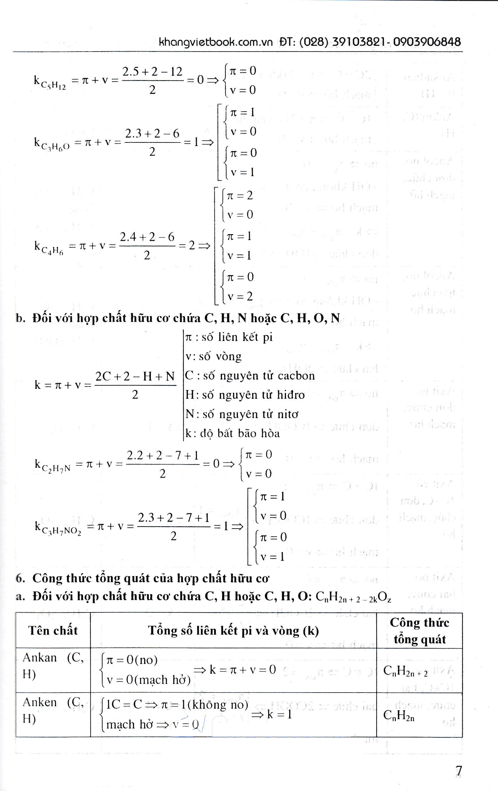 tuyển chọn những bài toán hay-khó-lạ - bồi dưỡng học sinh giỏi hóa học 9 - phần hữu cơ - Ảnh 8