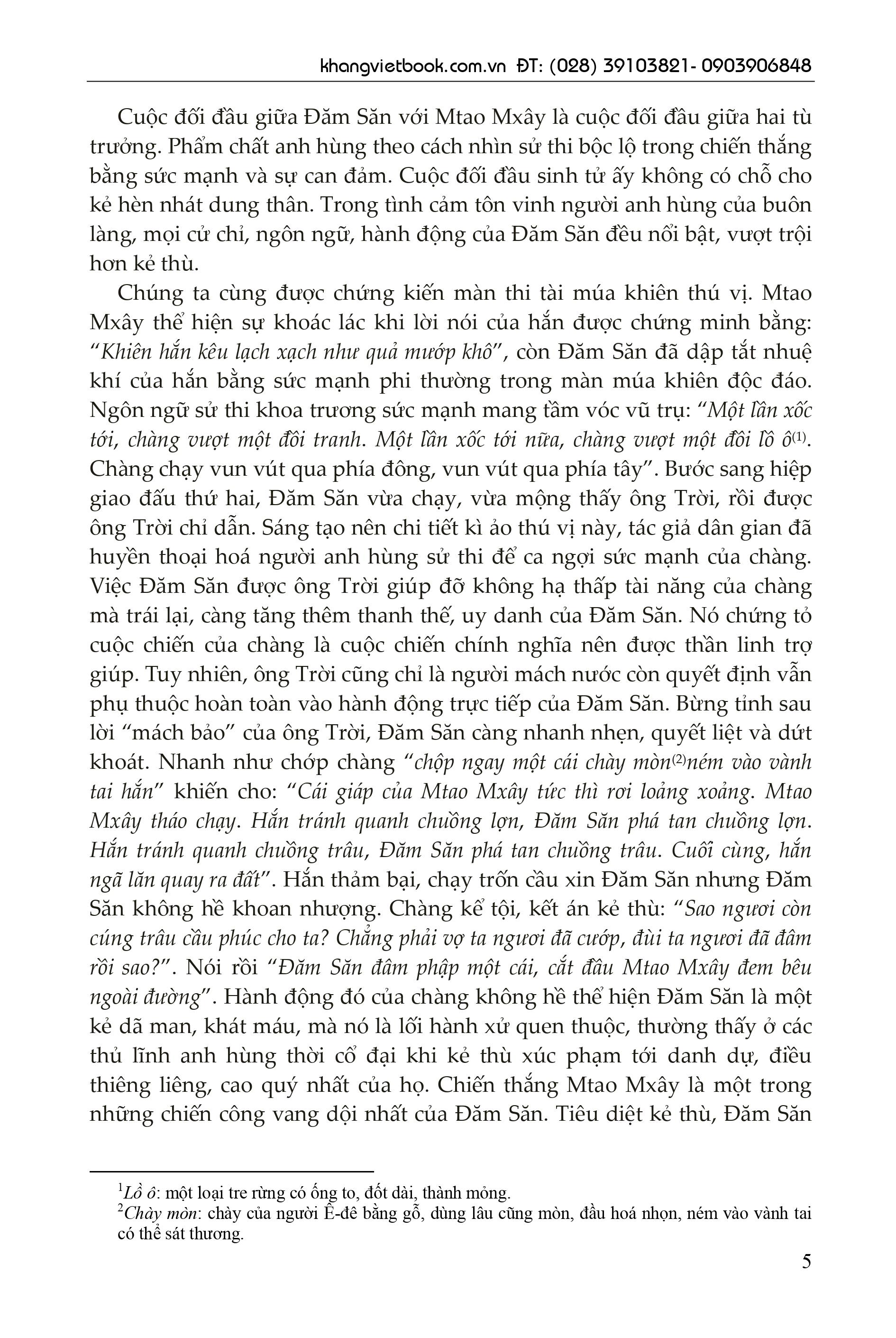 tuyển chọn những bài văn đạt điểm cao của học sinh giỏi lớp 10 - Ảnh 7