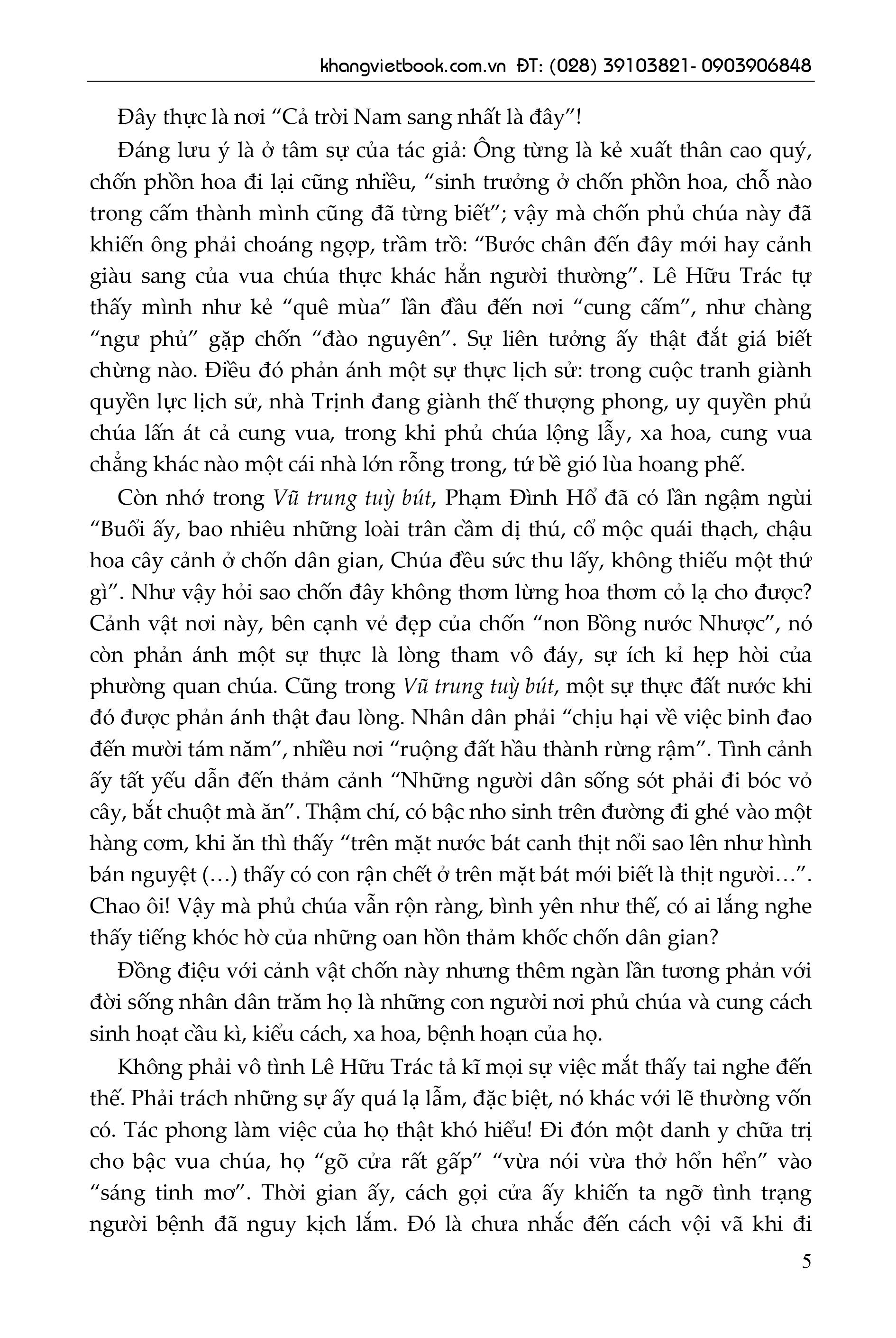 tuyển chọn những bài văn đạt điểm cao của học sinh giỏi lớp 11 - Ảnh 7