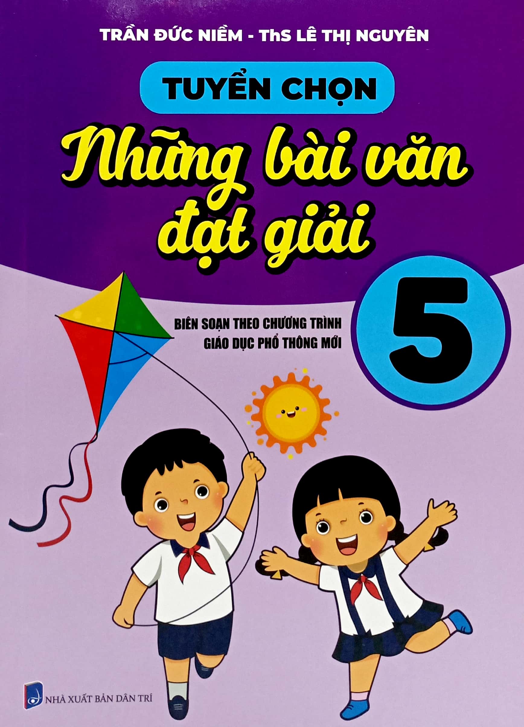 tuyển chọn những bài văn đạt giải 5 (theo chương trình gdpt mới) - Ảnh 2