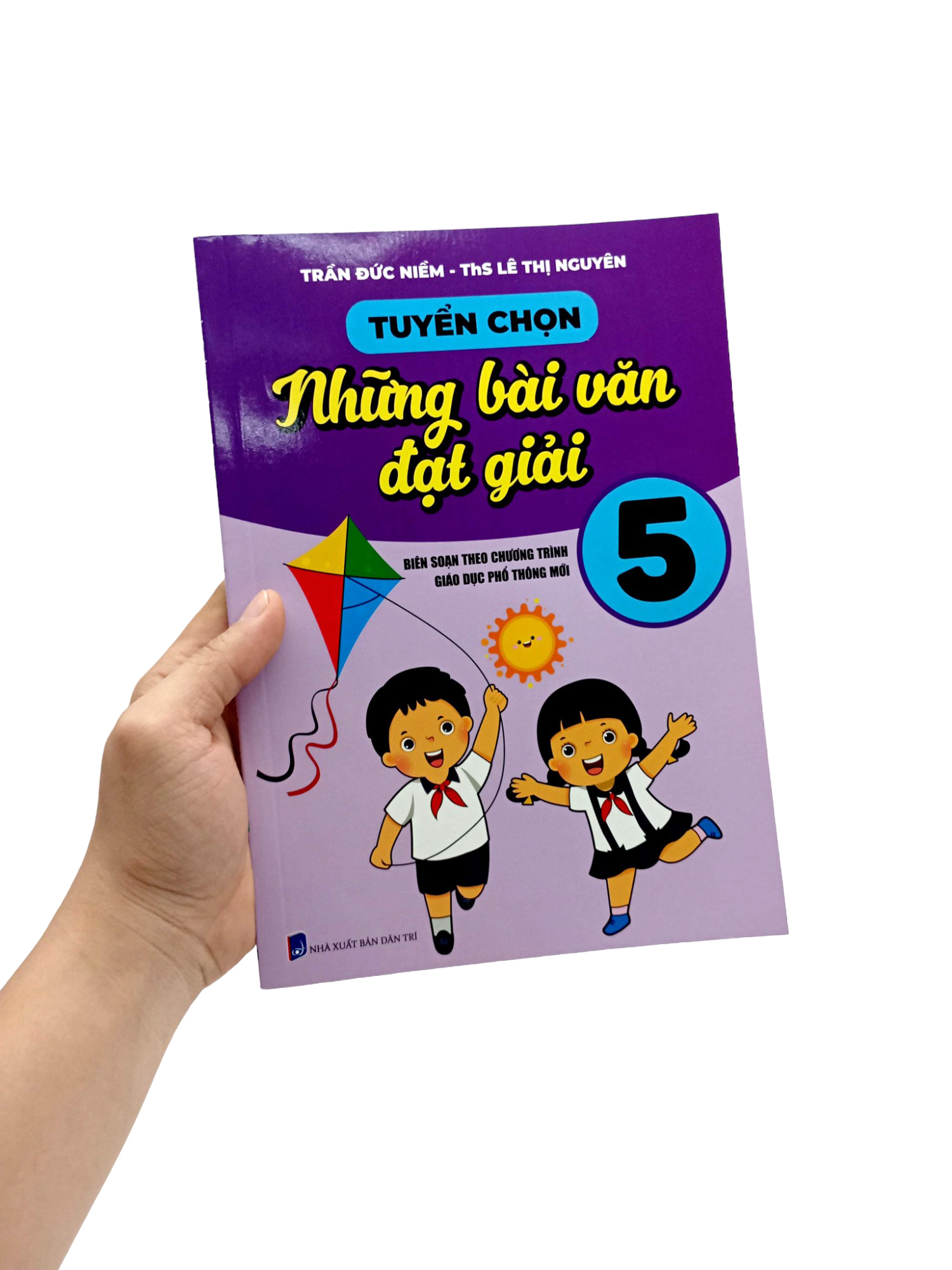 tuyển chọn những bài văn đạt giải 5 (theo chương trình gdpt mới) - Ảnh 7