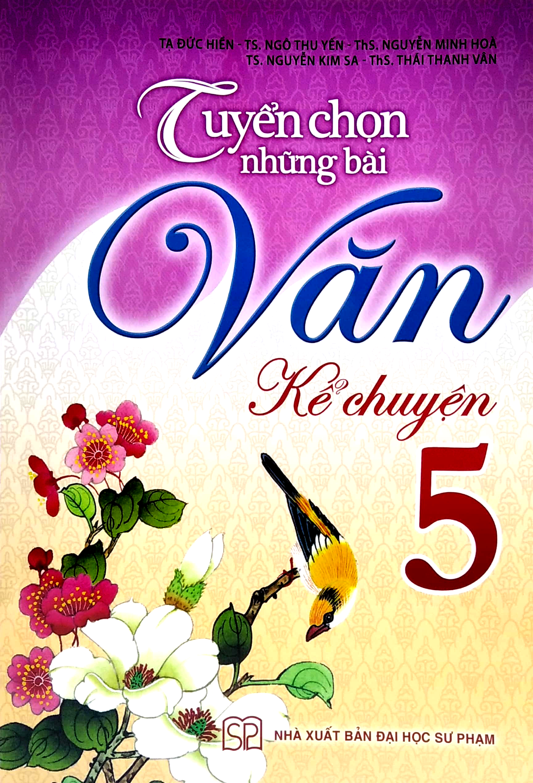 tuyển chọn những bài văn kể chuyện 5 - Ảnh 2
