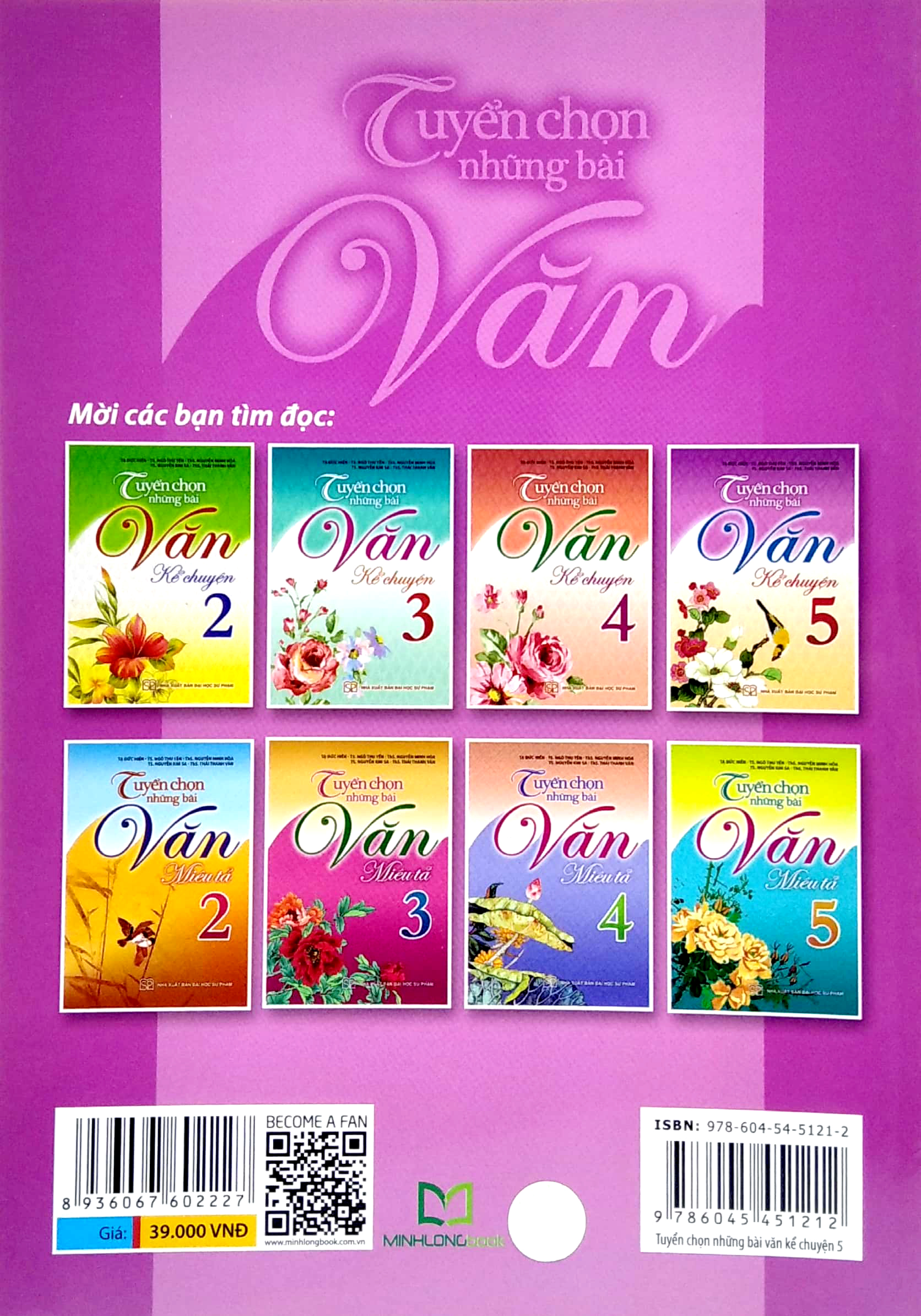 tuyển chọn những bài văn kể chuyện 5 - Ảnh 3