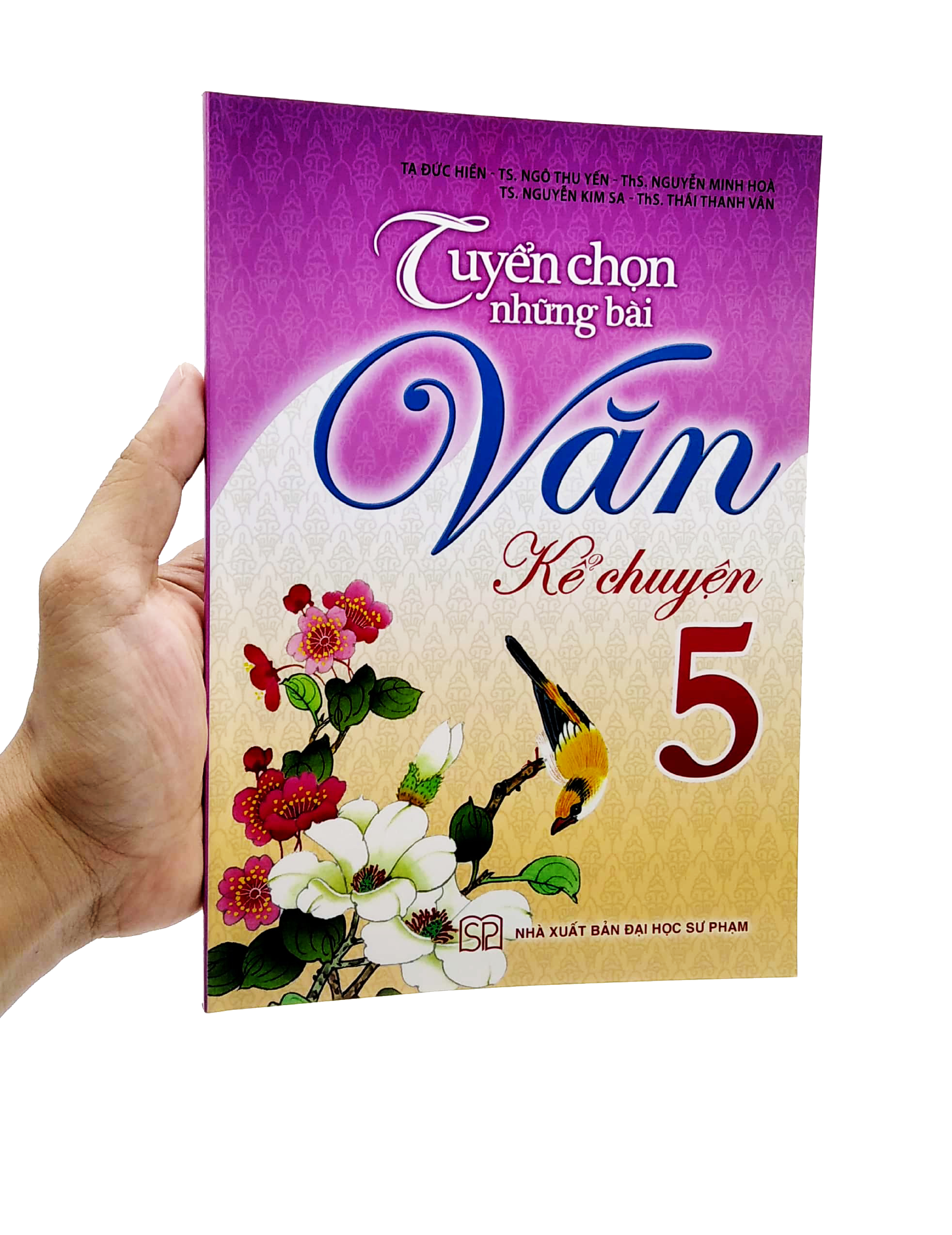 tuyển chọn những bài văn kể chuyện 5 - Ảnh 7
