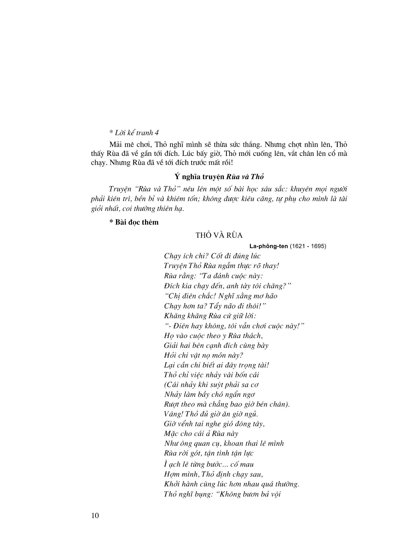 tuyển chọn những bài văn kể chuyện lớp 2 (tái bản 2023) - Ảnh 9