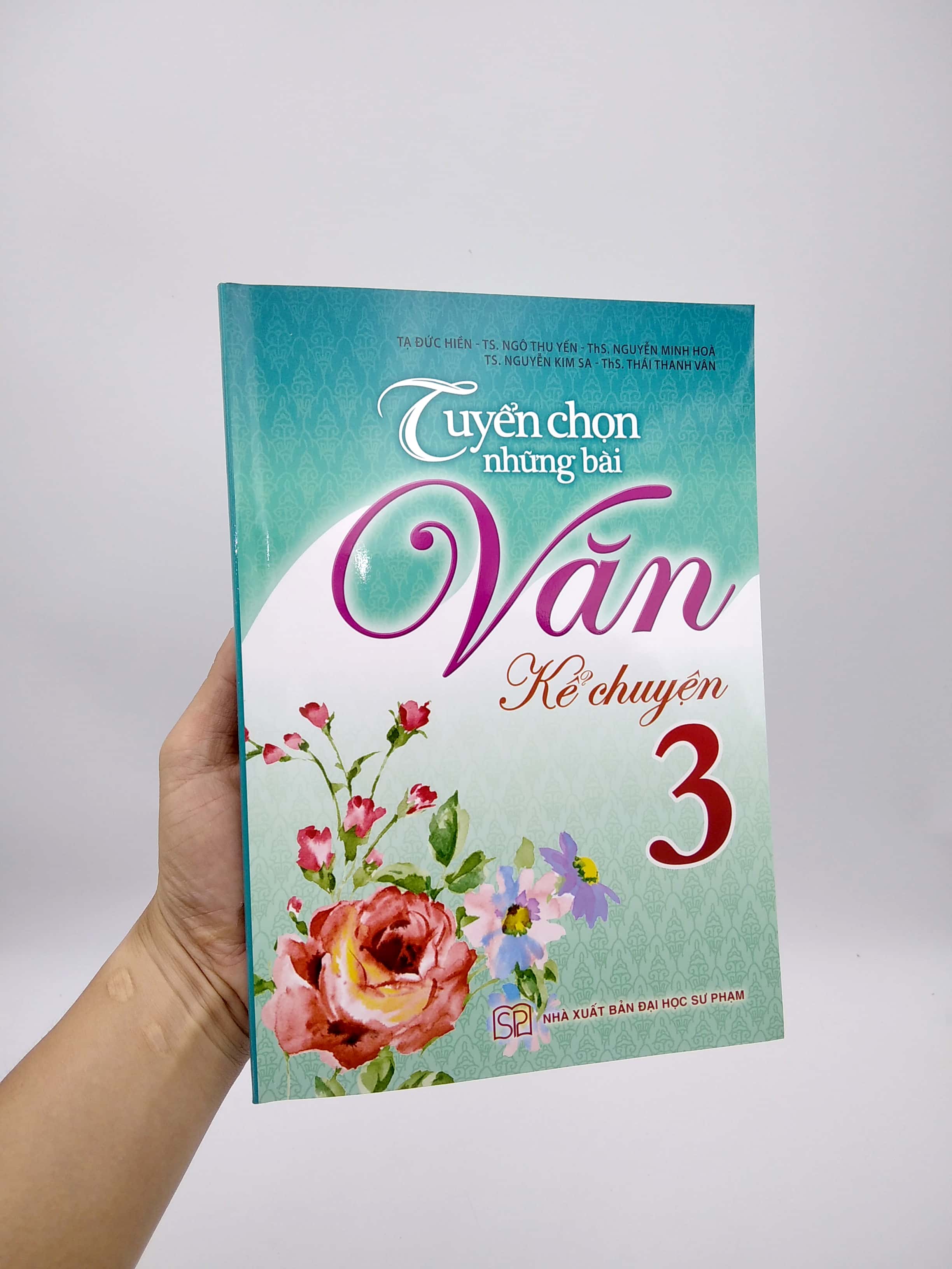 tuyển chọn những bài văn kể chuyện lớp 3 (tái bản) - Ảnh 7