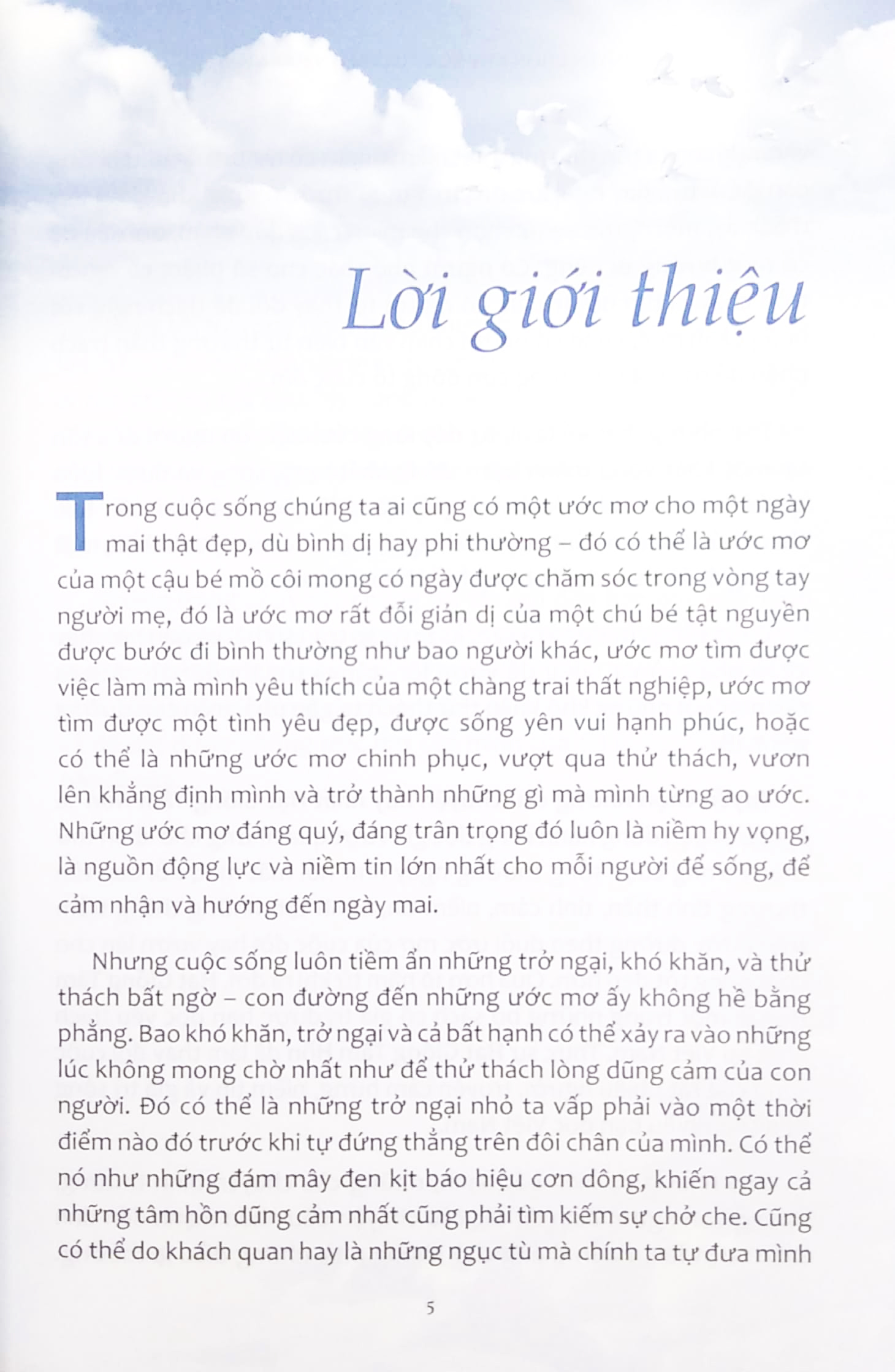 tuyển chọn những câu chuyện hay nhất - hạt giống tâm hồn - món quà tinh thần ý nghĩa nhất - Ảnh 4