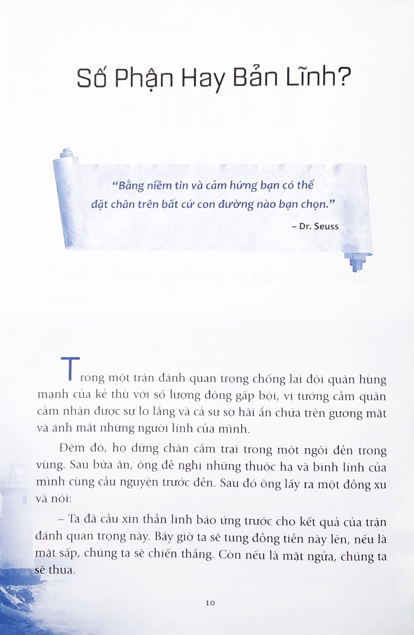 tuyển chọn những câu chuyện hay nhất - hạt giống tâm hồn - món quà tinh thần ý nghĩa nhất - Ảnh 5