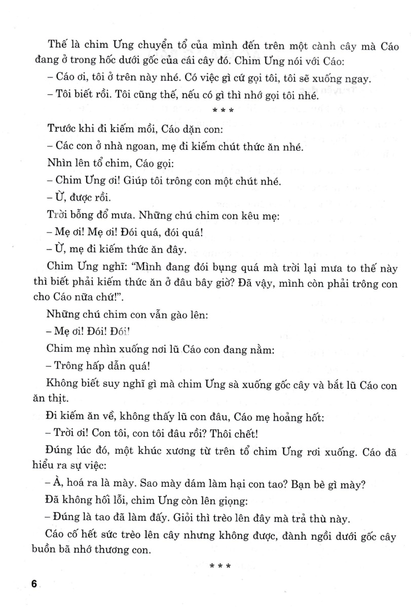 tuyển chọn những truyện đọc hay cho học sinh lớp 4 (dùng chung cho các bộ sgk hiện hành) - Ảnh 7