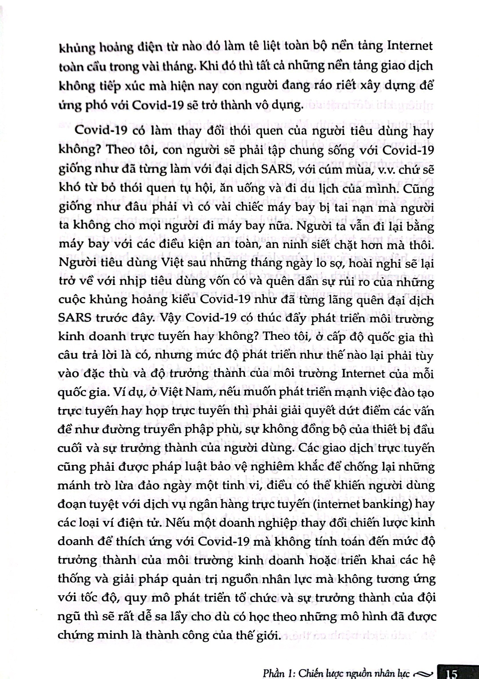 tuyển đúng dùng hay - nghệ thuật quản trị nguồn nhân lực - Ảnh 11