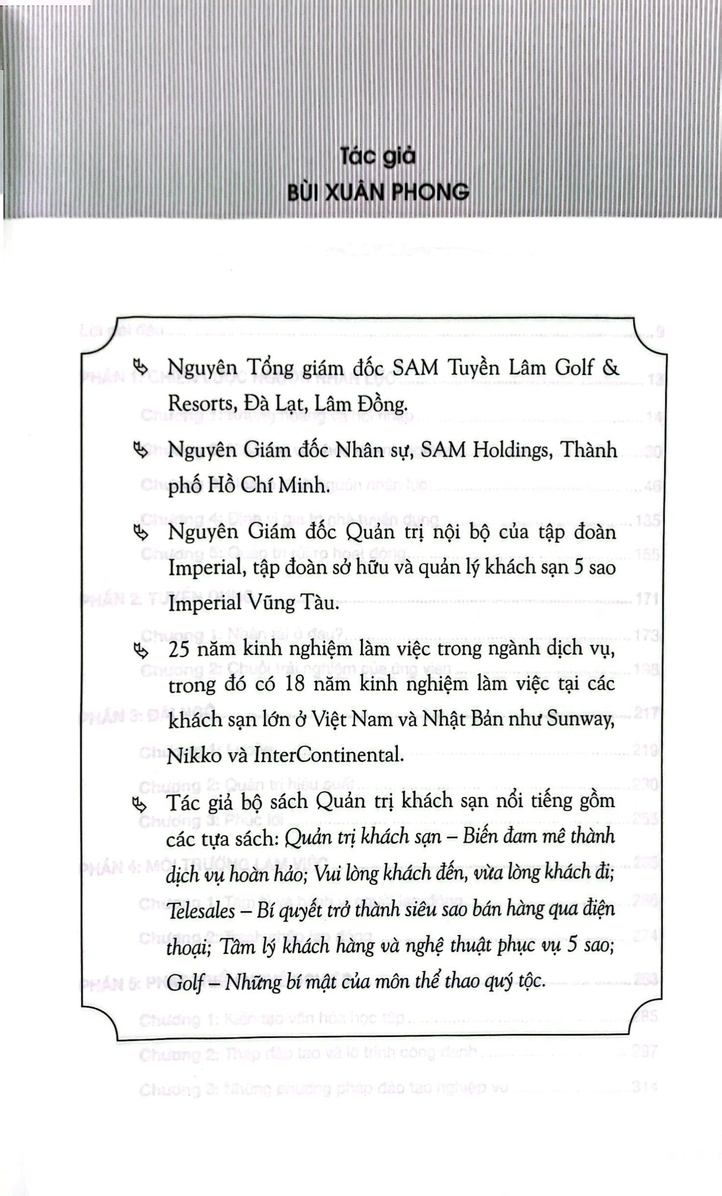tuyển đúng dùng hay - nghệ thuật quản trị nguồn nhân lực - Ảnh 3