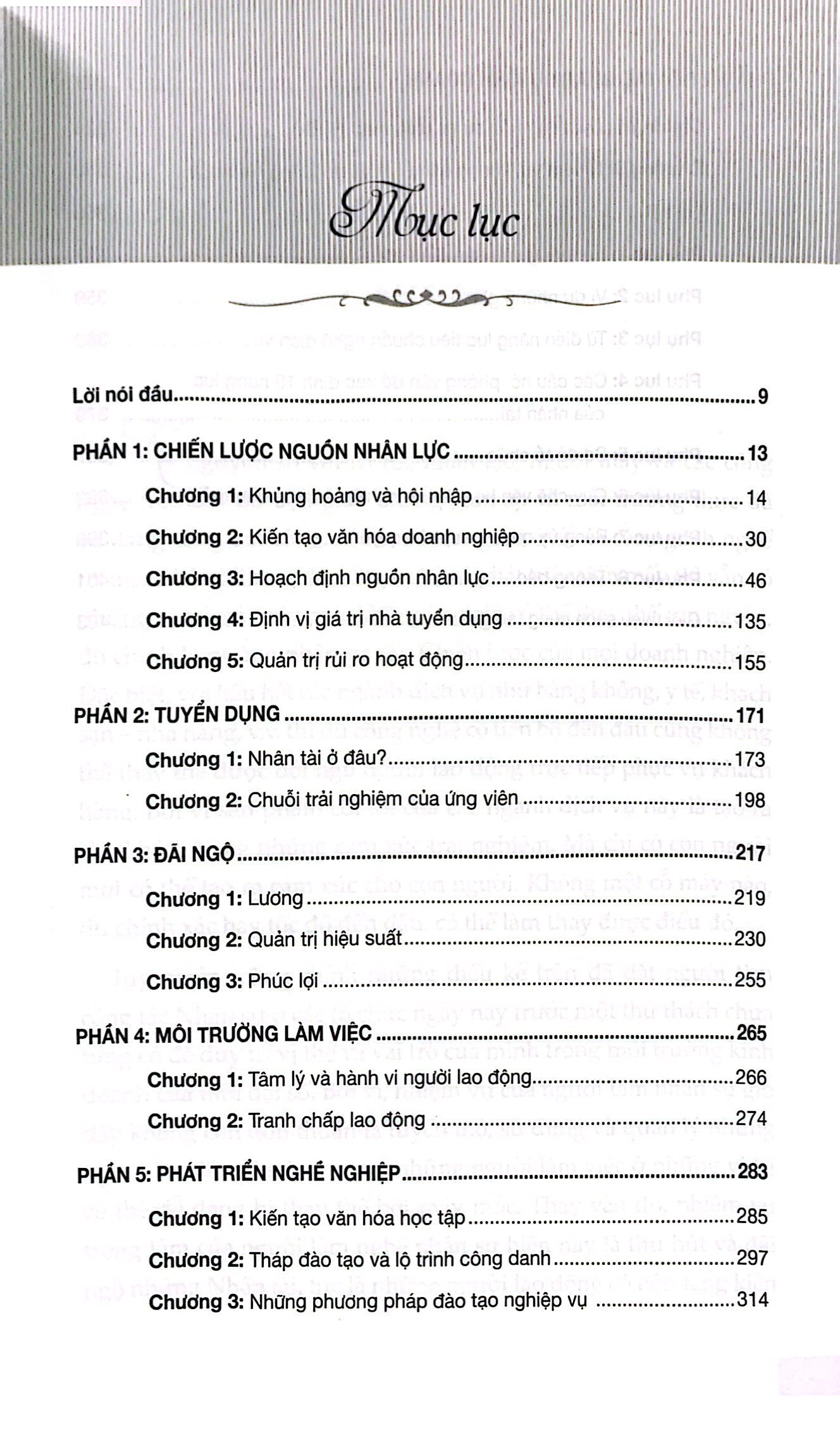 tuyển đúng dùng hay - nghệ thuật quản trị nguồn nhân lực - Ảnh 4