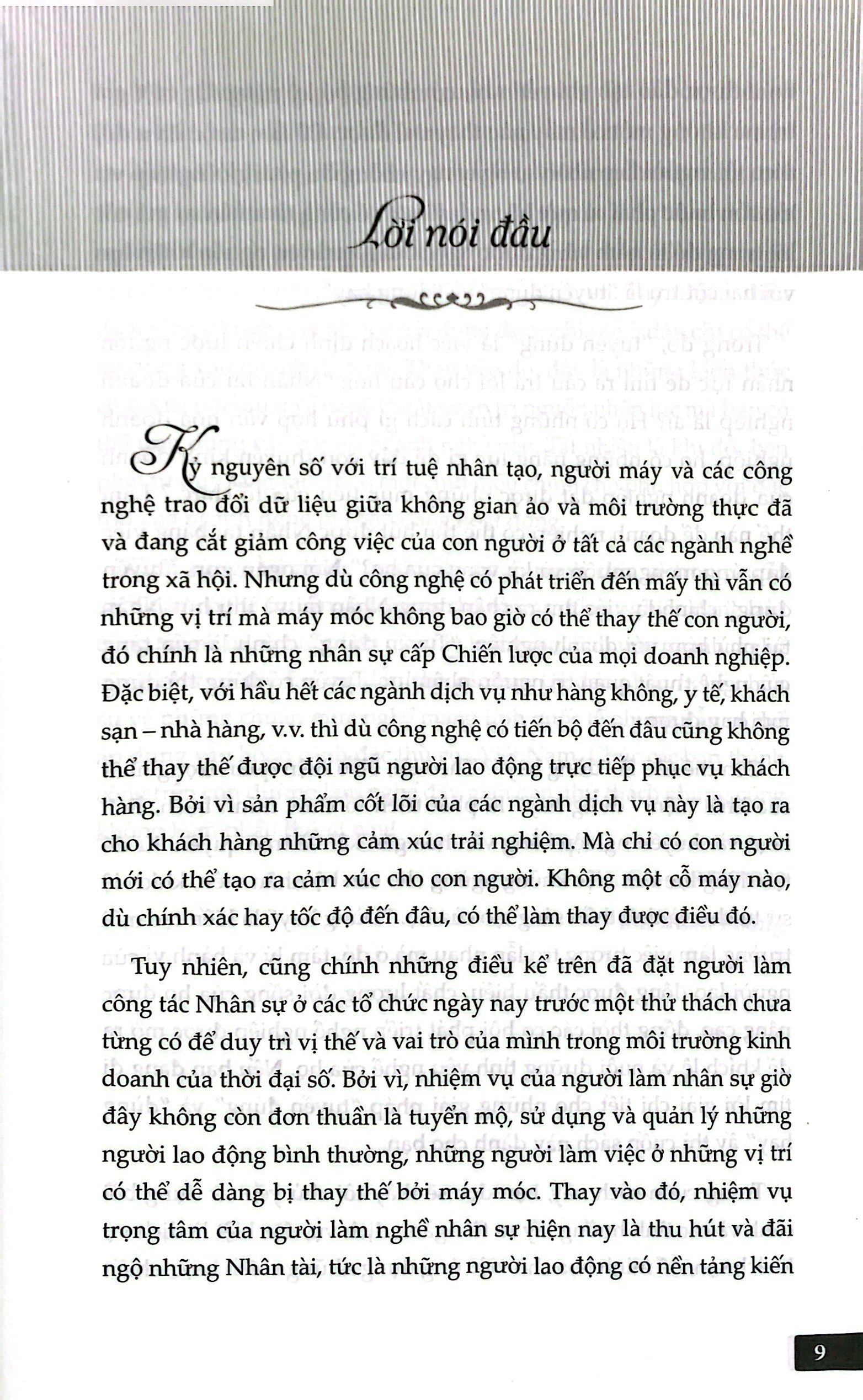 tuyển đúng dùng hay - nghệ thuật quản trị nguồn nhân lực - Ảnh 6