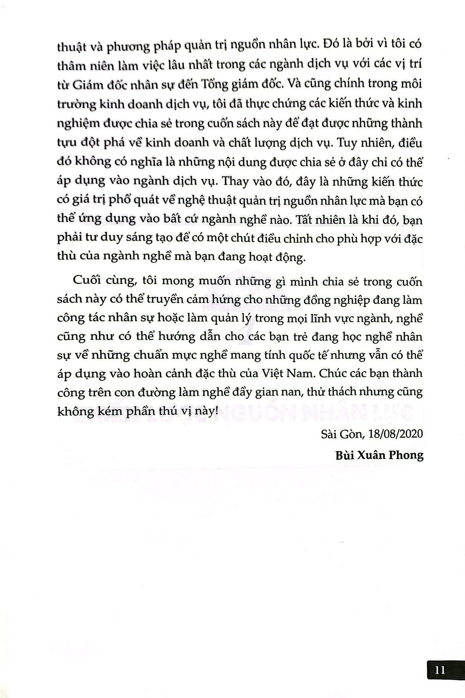 tuyển đúng dùng hay - nghệ thuật quản trị nguồn nhân lực - Ảnh 8