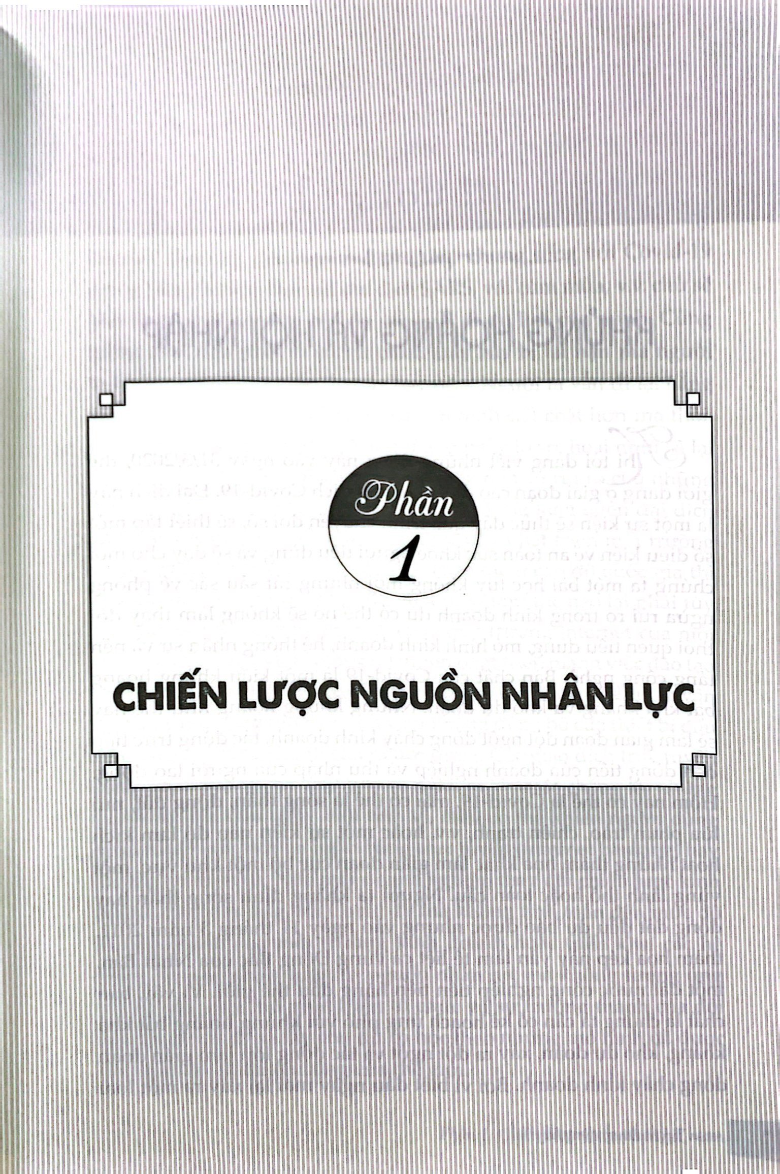 tuyển đúng dùng hay - nghệ thuật quản trị nguồn nhân lực - Ảnh 9