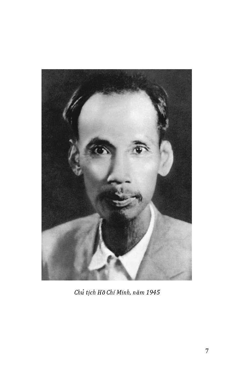 Tuyên Ngôn Độc Lập Năm 1945 - Ý Nghĩa, Giá Trị Và Sự Trường Tồn - Ảnh 7