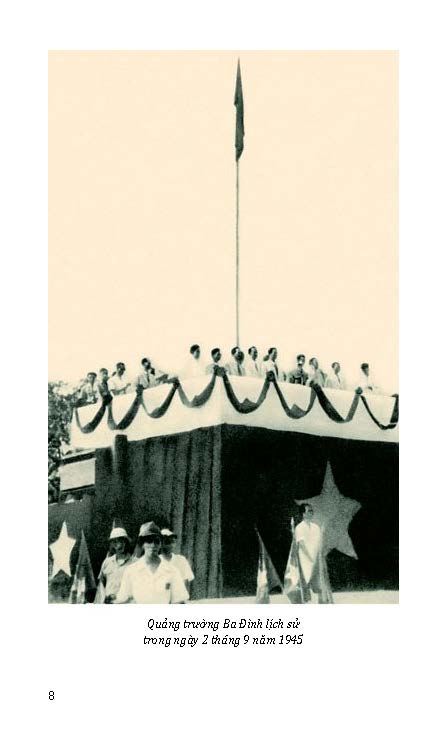 Tuyên Ngôn Độc Lập Năm 1945 - Ý Nghĩa, Giá Trị Và Sự Trường Tồn - Ảnh 8