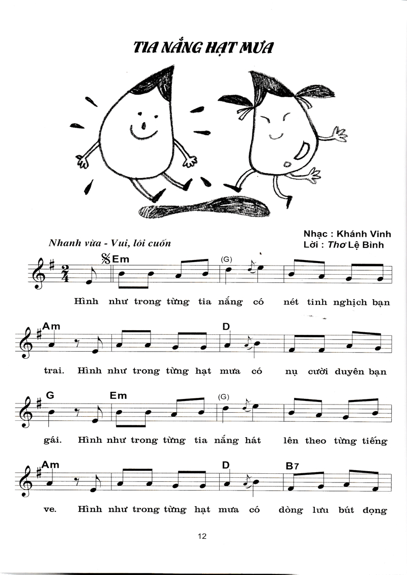 tuyển tập bài hát hay dùng trong trường thcs - Ảnh 14