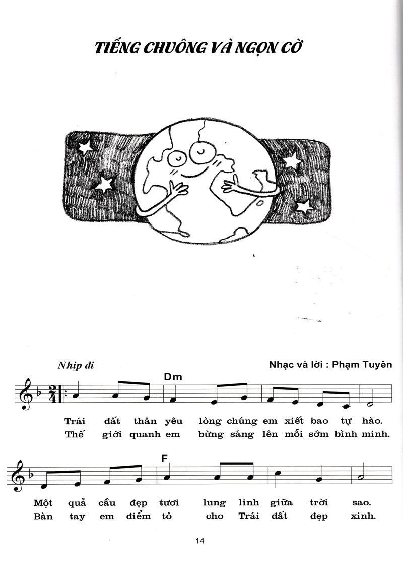 tuyển tập bài hát hay dùng trong trường thcs - Ảnh 16