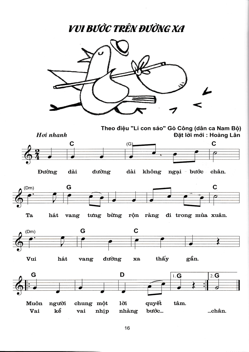 tuyển tập bài hát hay dùng trong trường thcs - Ảnh 18