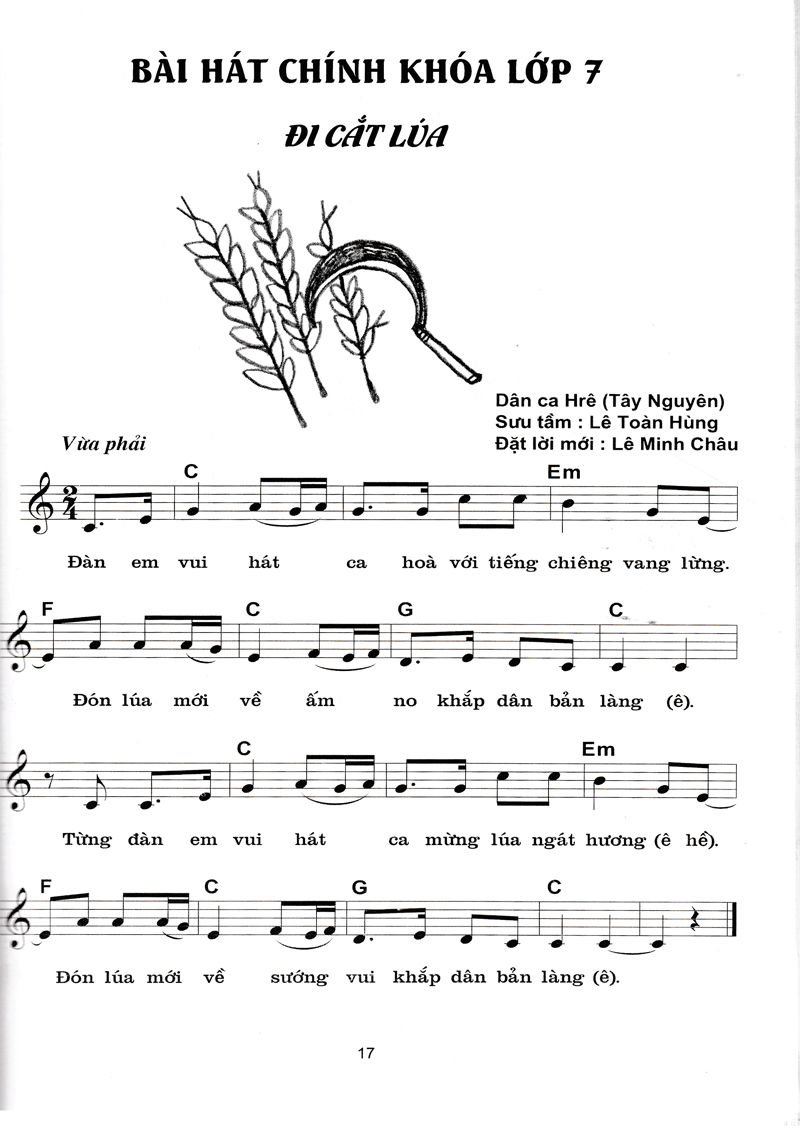 tuyển tập bài hát hay dùng trong trường thcs - Ảnh 19