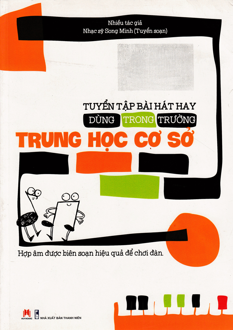 tuyển tập bài hát hay dùng trong trường thcs - Ảnh 2