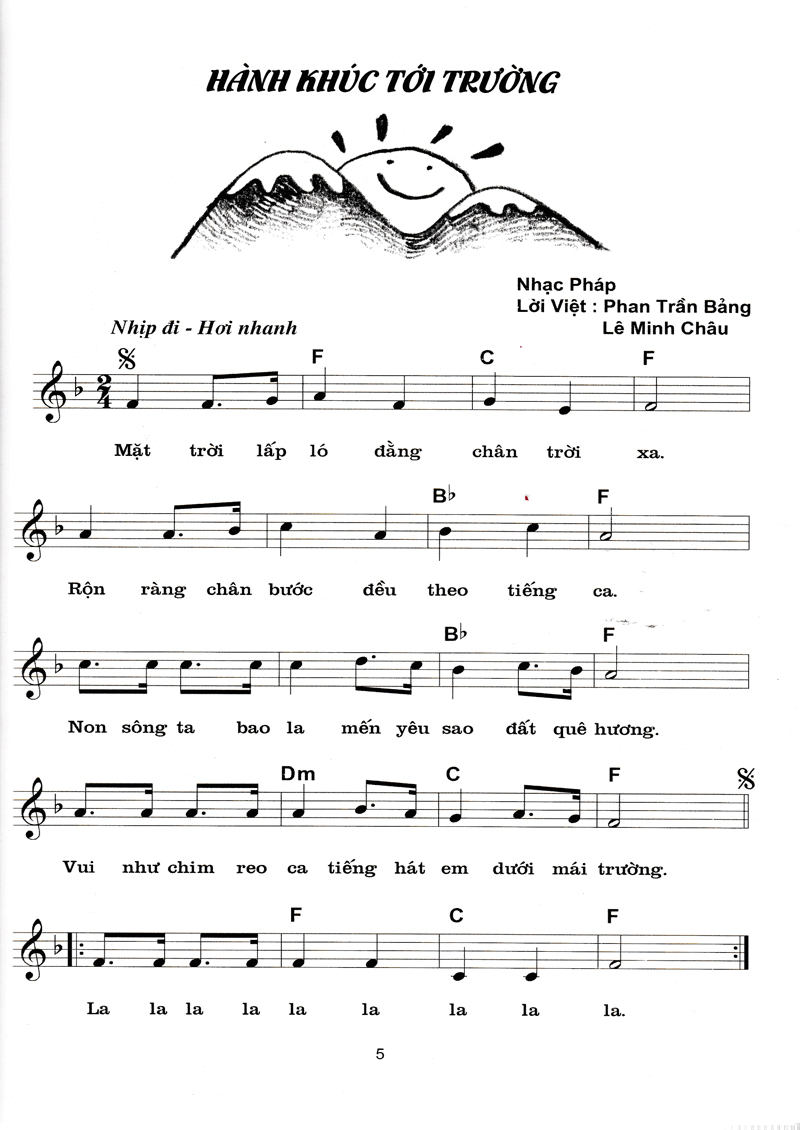 tuyển tập bài hát hay dùng trong trường thcs - Ảnh 7