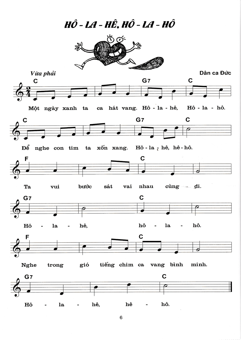 tuyển tập bài hát hay dùng trong trường thcs - Ảnh 8