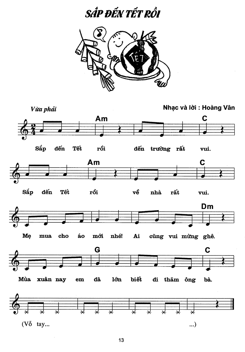 tuyển tập bài hát hay dùng trong trường tiểu học - Ảnh 12