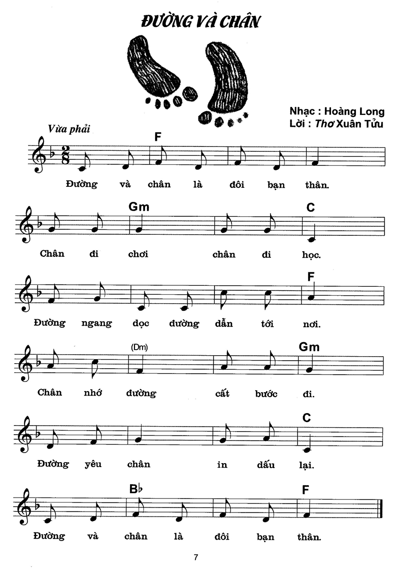 tuyển tập bài hát hay dùng trong trường tiểu học - Ảnh 6