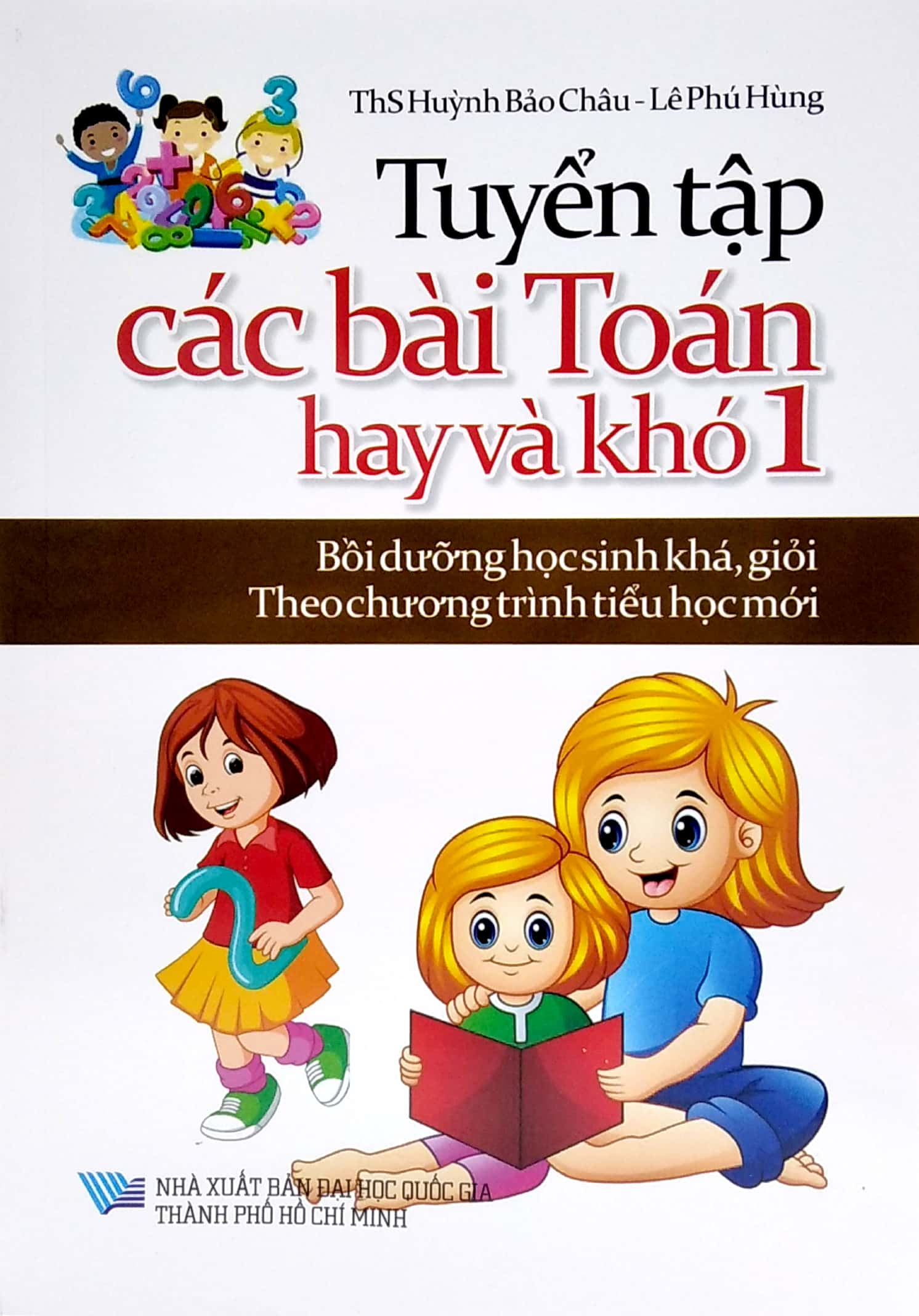tuyển tập các bài toán hay và khó 1 (bồi dưỡng học sinh khá, giỏi theo chương trình tiểu học mới) - Ảnh 3