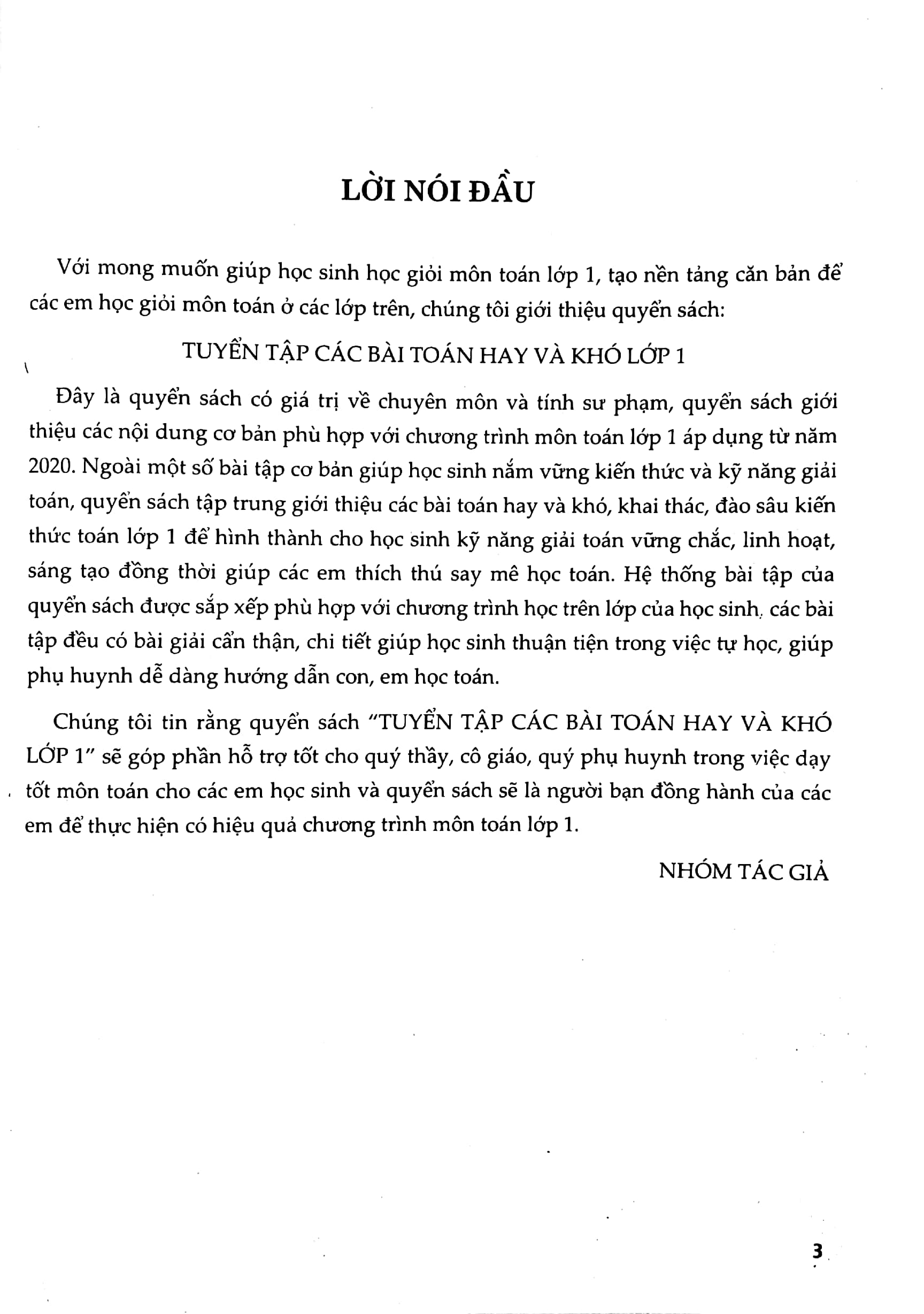 tuyển tập các bài toán hay và khó 1 (bồi dưỡng học sinh khá, giỏi theo chương trình tiểu học mới) - Ảnh 6