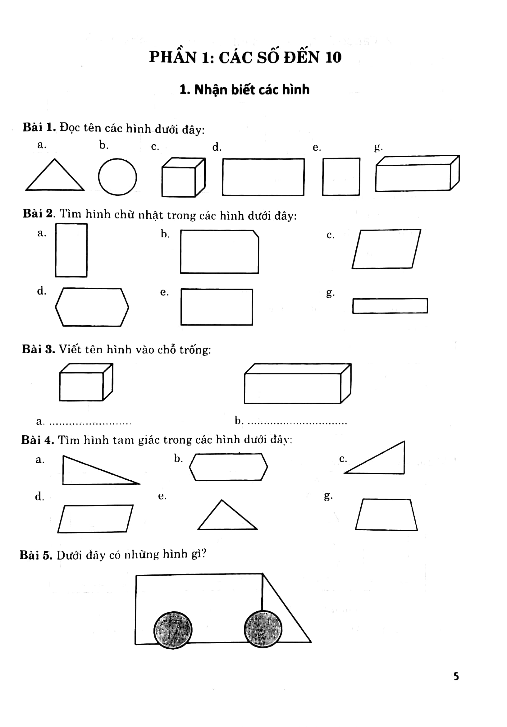 tuyển tập các bài toán hay và khó 1 (bồi dưỡng học sinh khá, giỏi theo chương trình tiểu học mới) - Ảnh 7