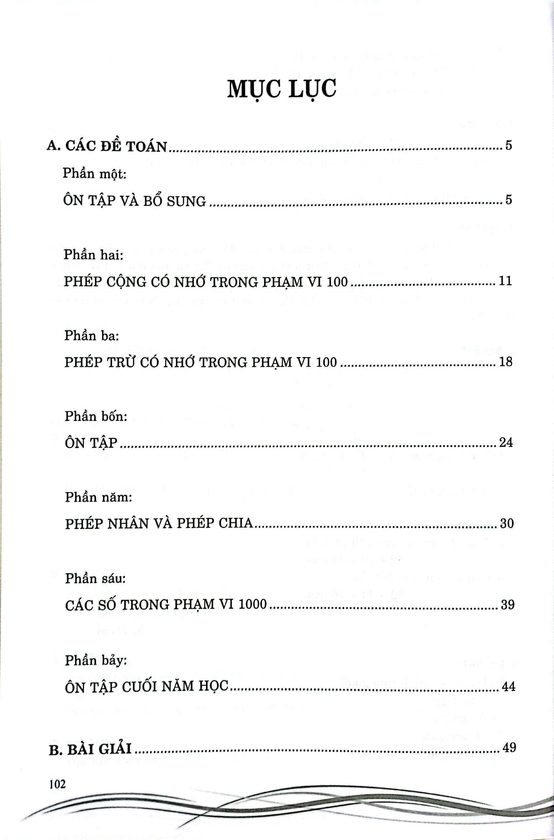 tuyển tập các bài toán hay và khó 2 - dành cho học sinh yêu thích toán - Ảnh 3