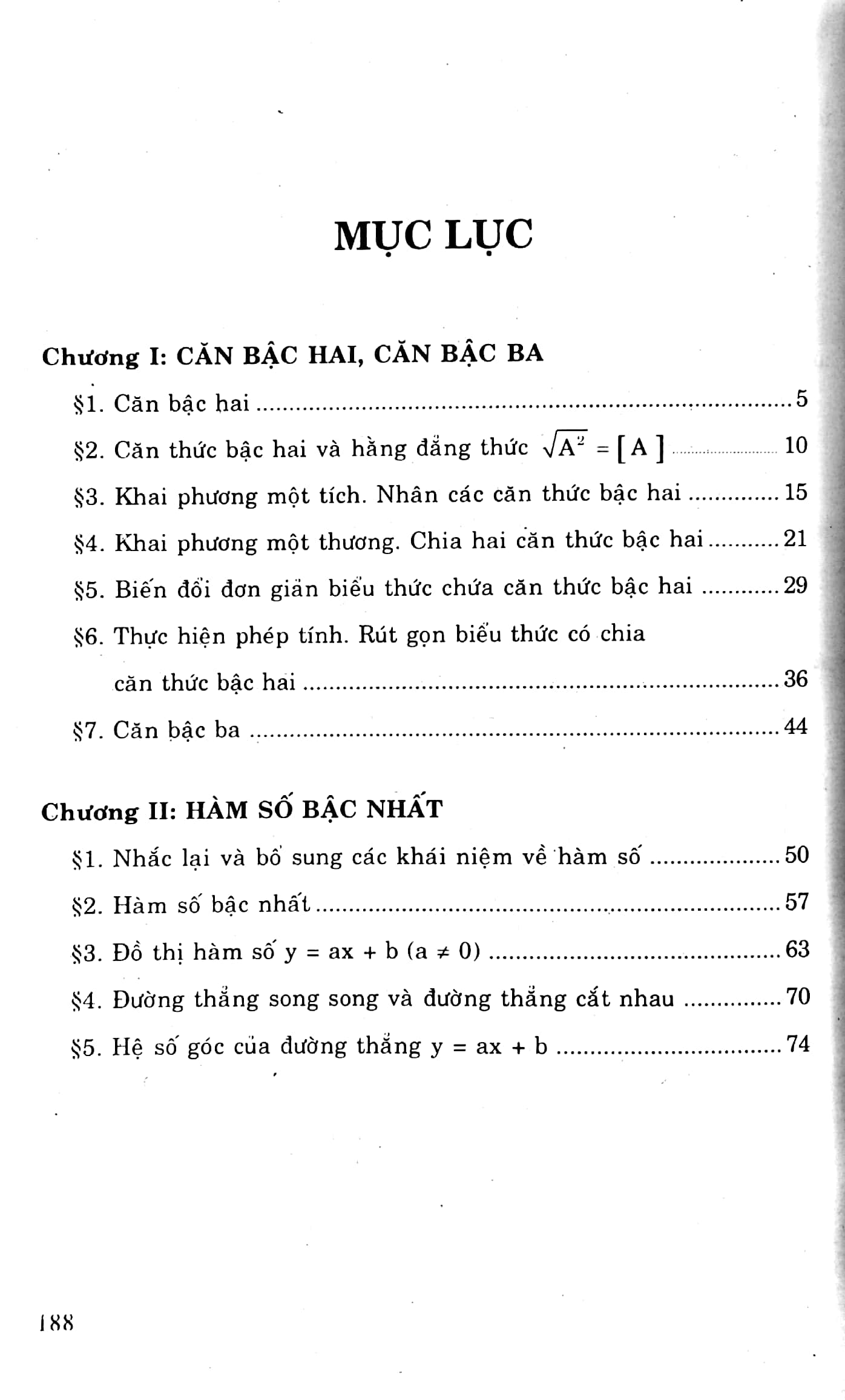 tuyển tập các bài toán hay và khó đại số 9 (bồi dưỡng học sinh khá, giỏi luyện thi vào lớp 10 pt, chuyên) - Ảnh 3