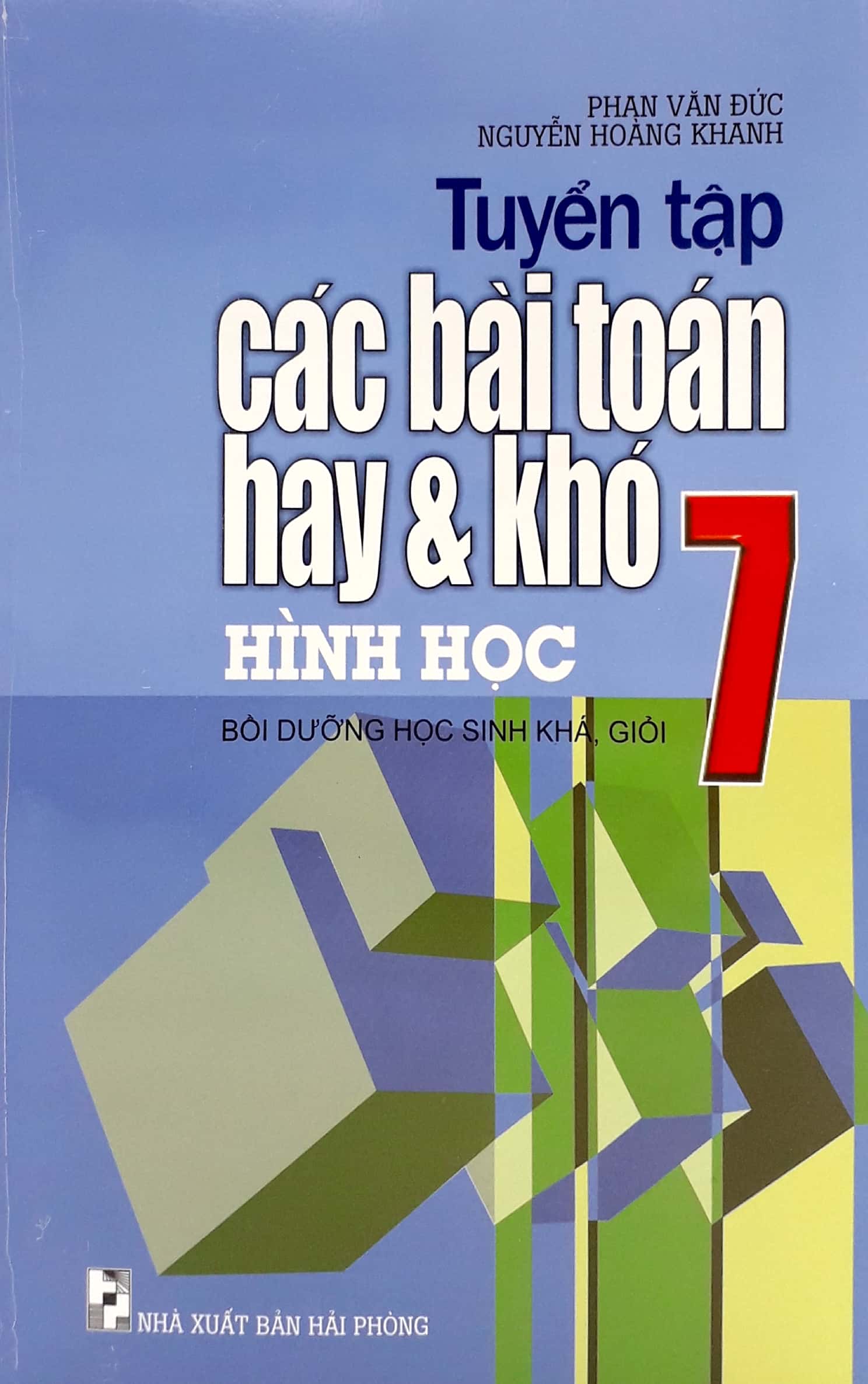 tuyển tập các bài toán hay và khó hình học 7 (2020) - Ảnh 2